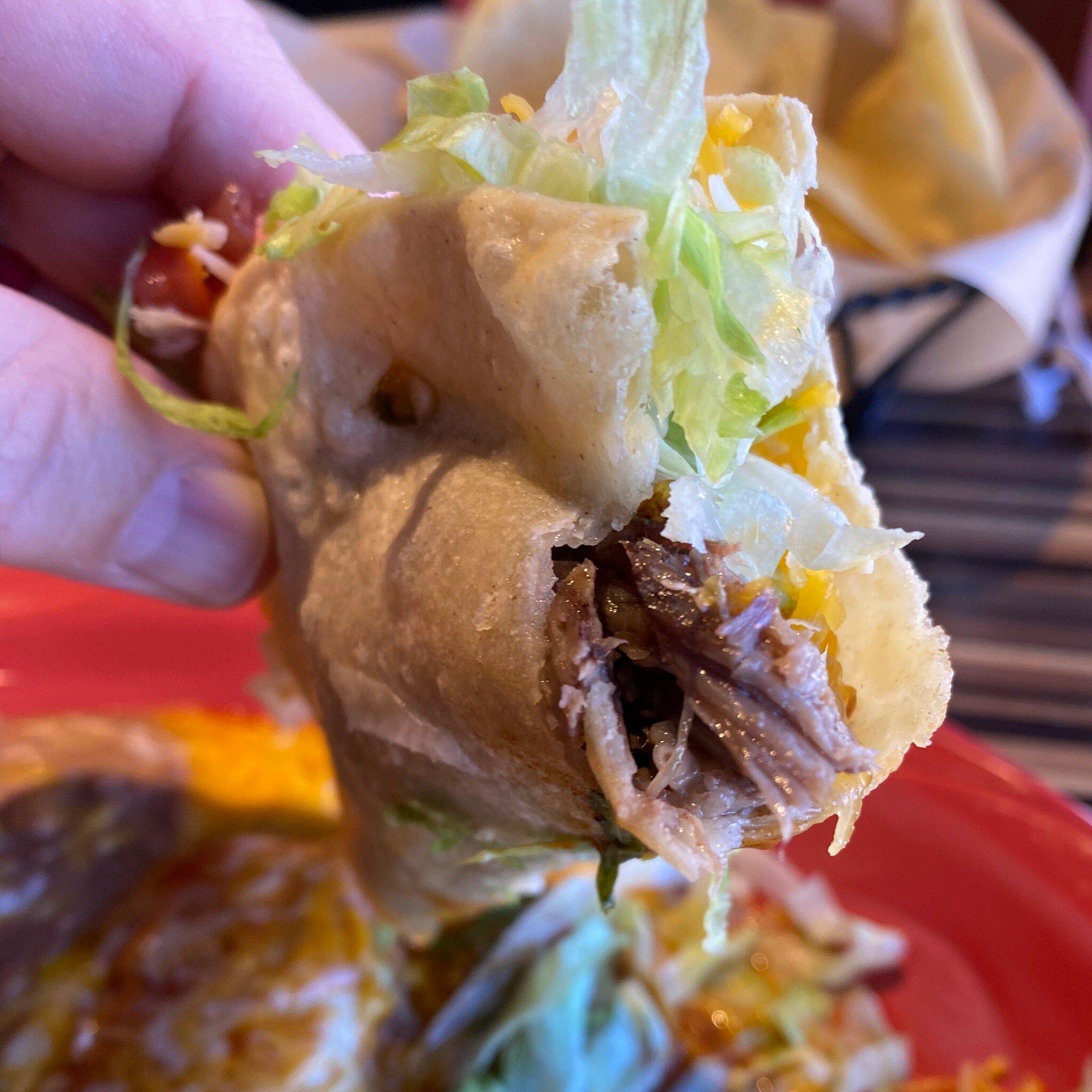 Macayo's Mexican Food