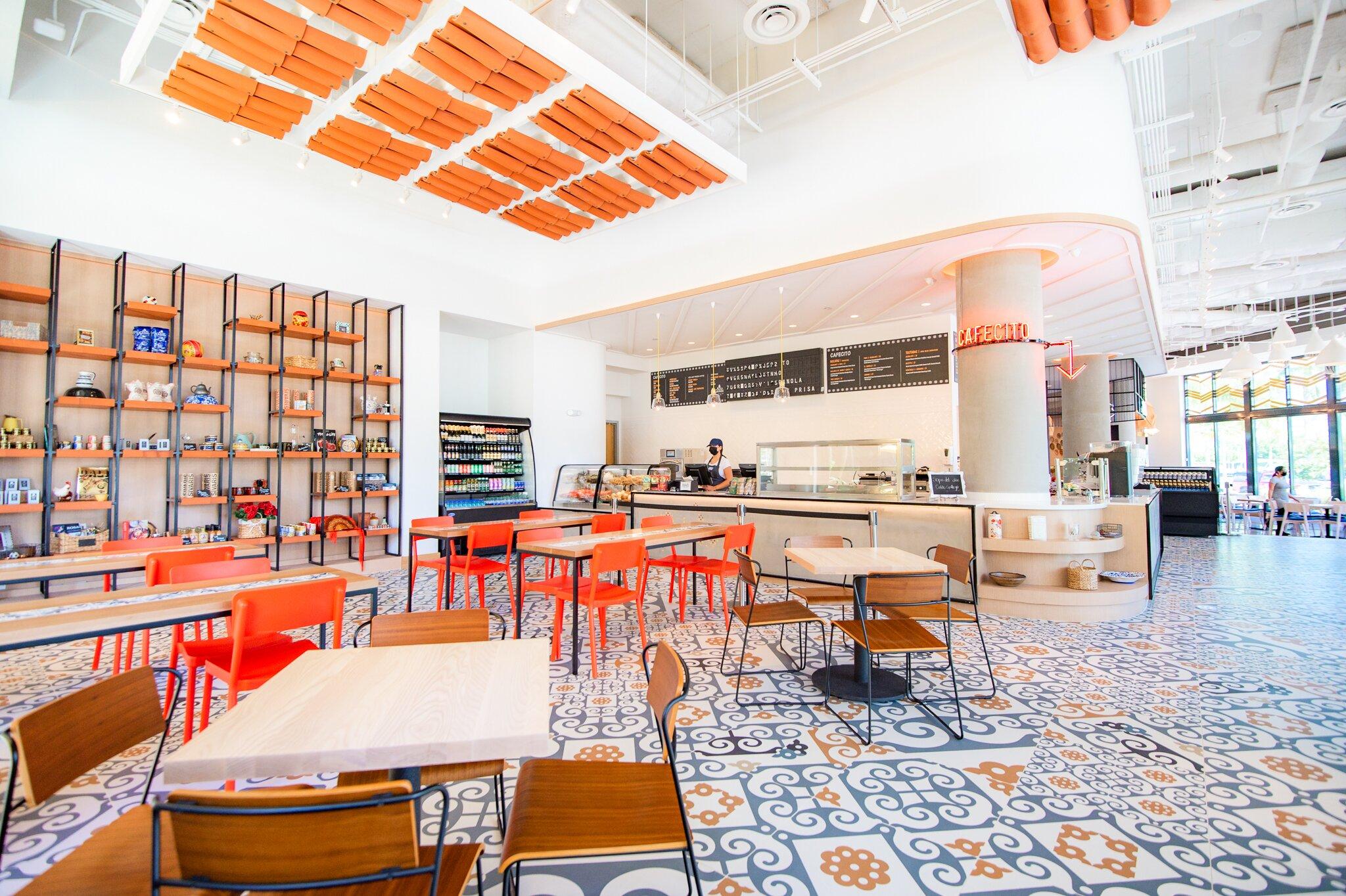 Barullo Taberna Espanola