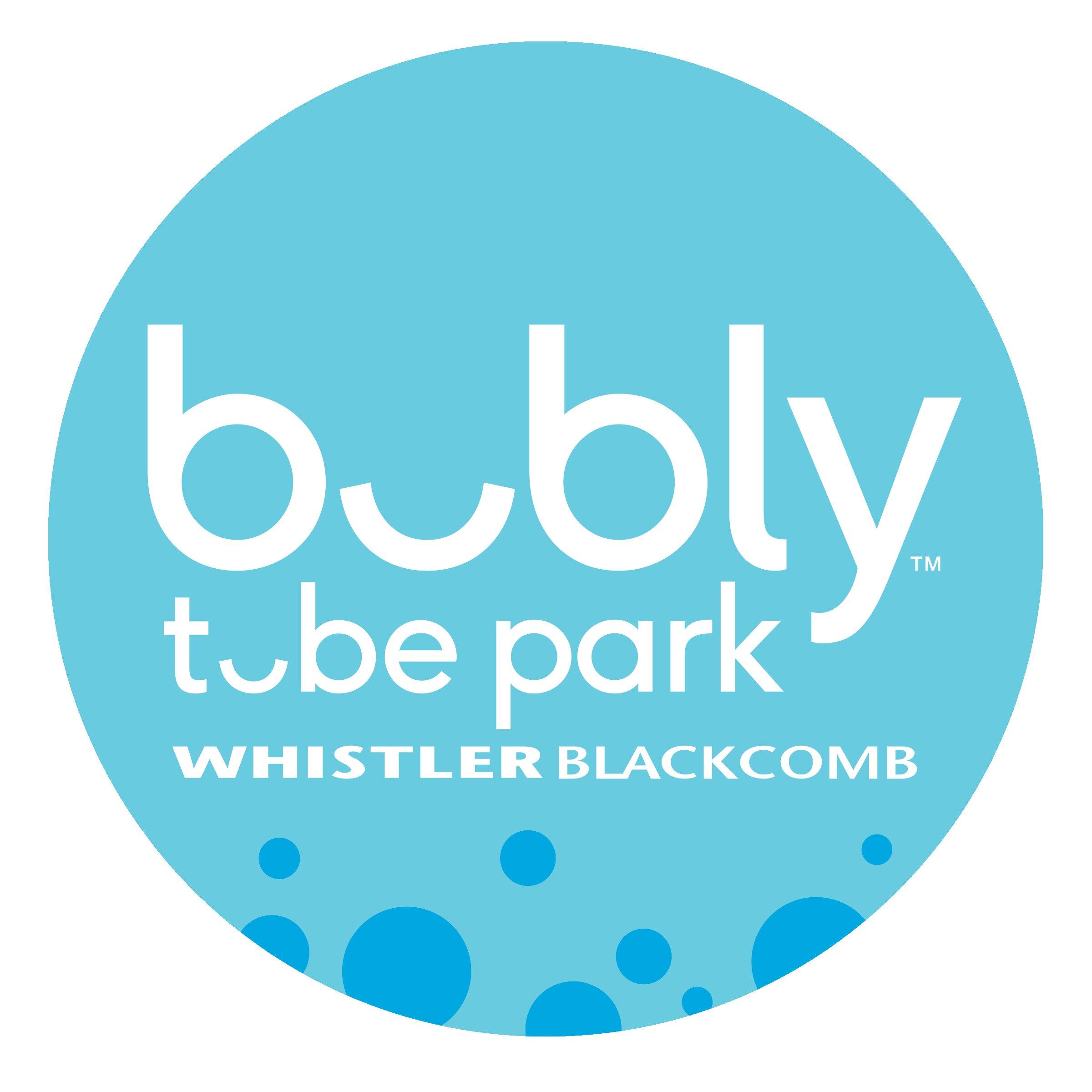 Bubly Tube Park