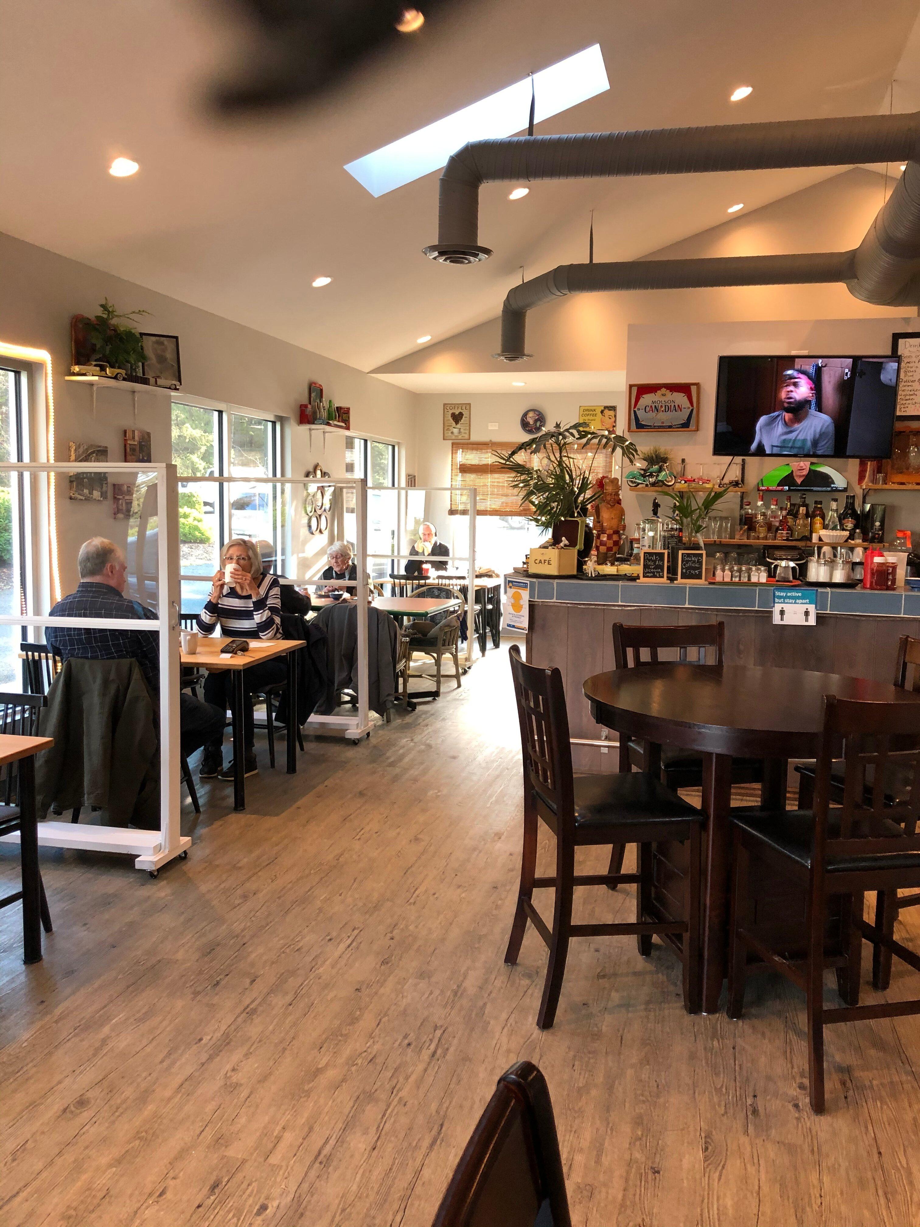 French Creek Bistro