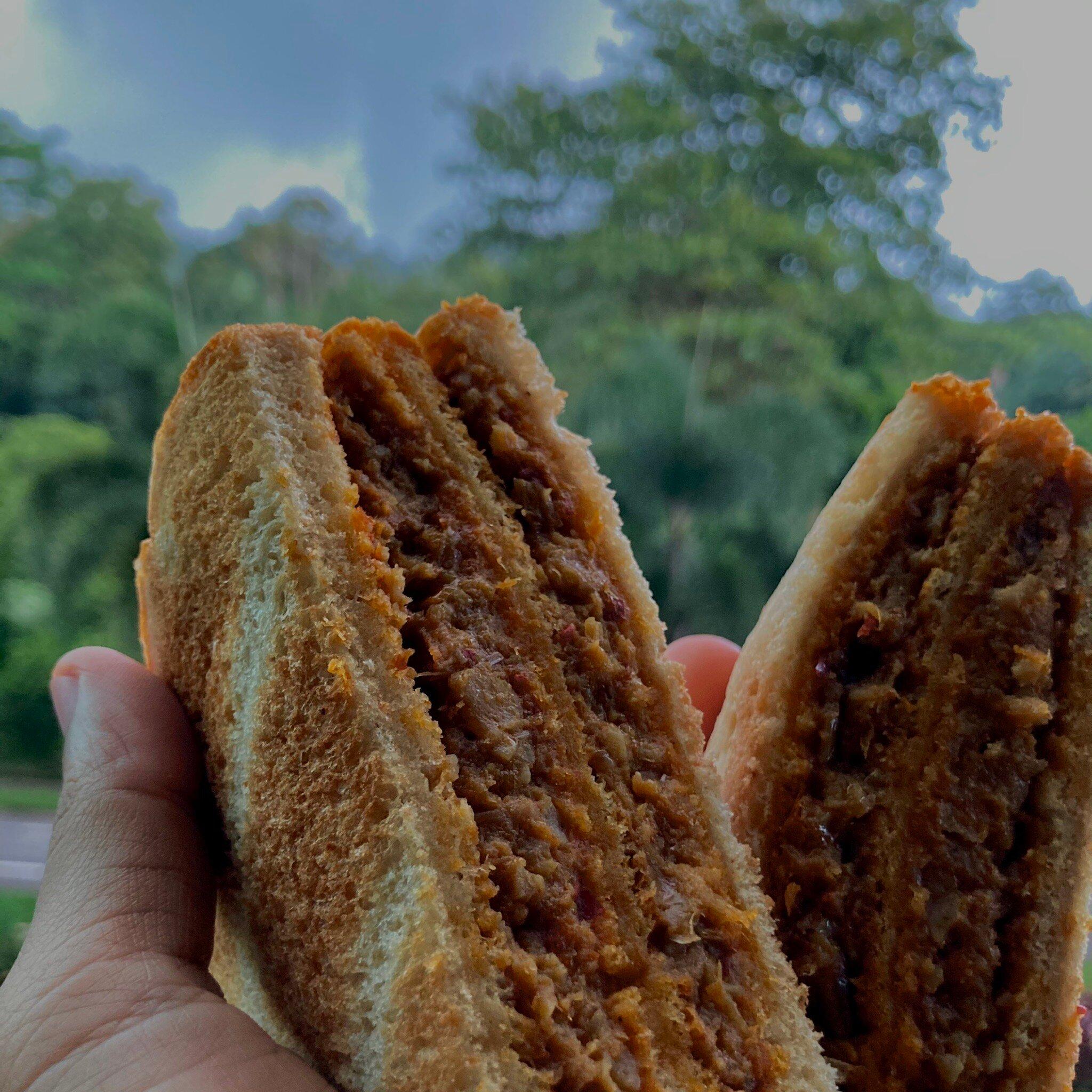 BUNDT by The Backyard Bakers