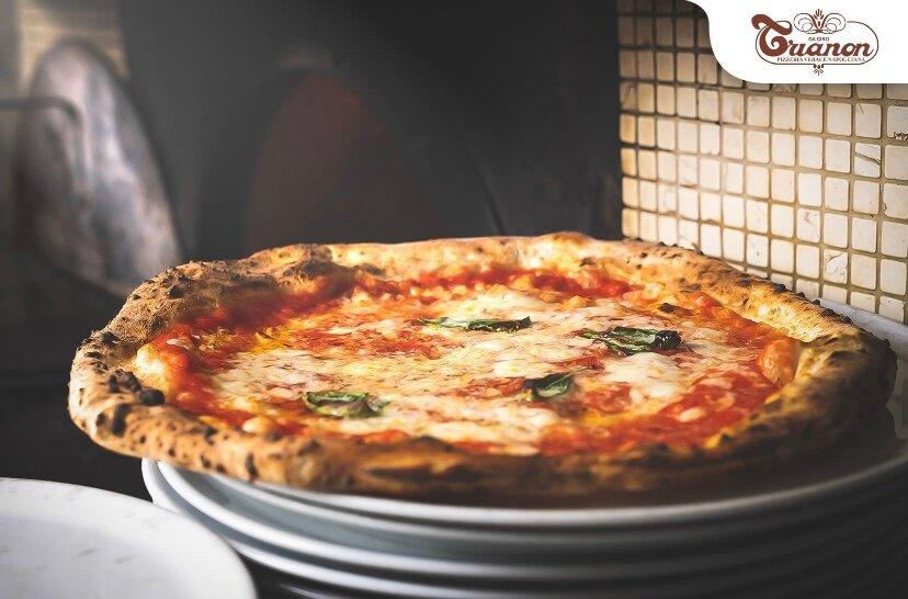 Pizzeria Trianon da Ciro dal 1923
