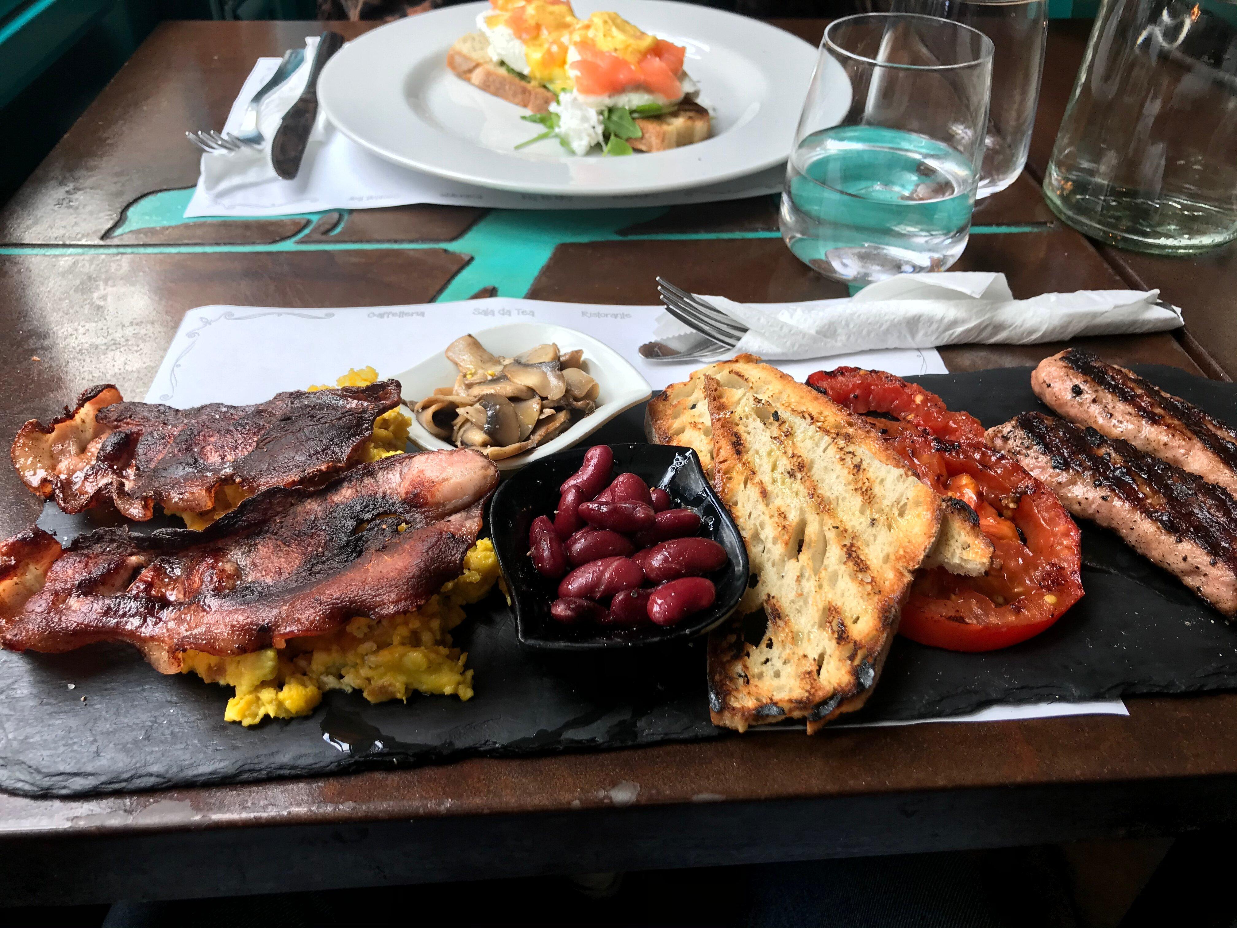 Il Nido Gusto e Miscele