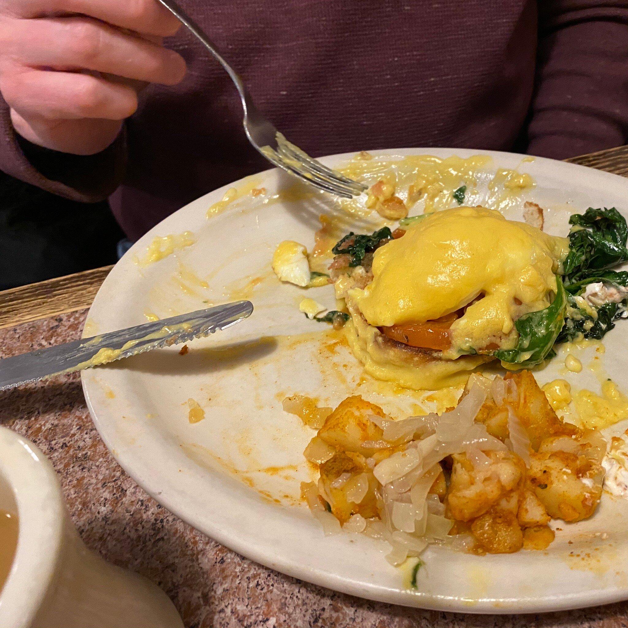 Jeanne's Family Diner