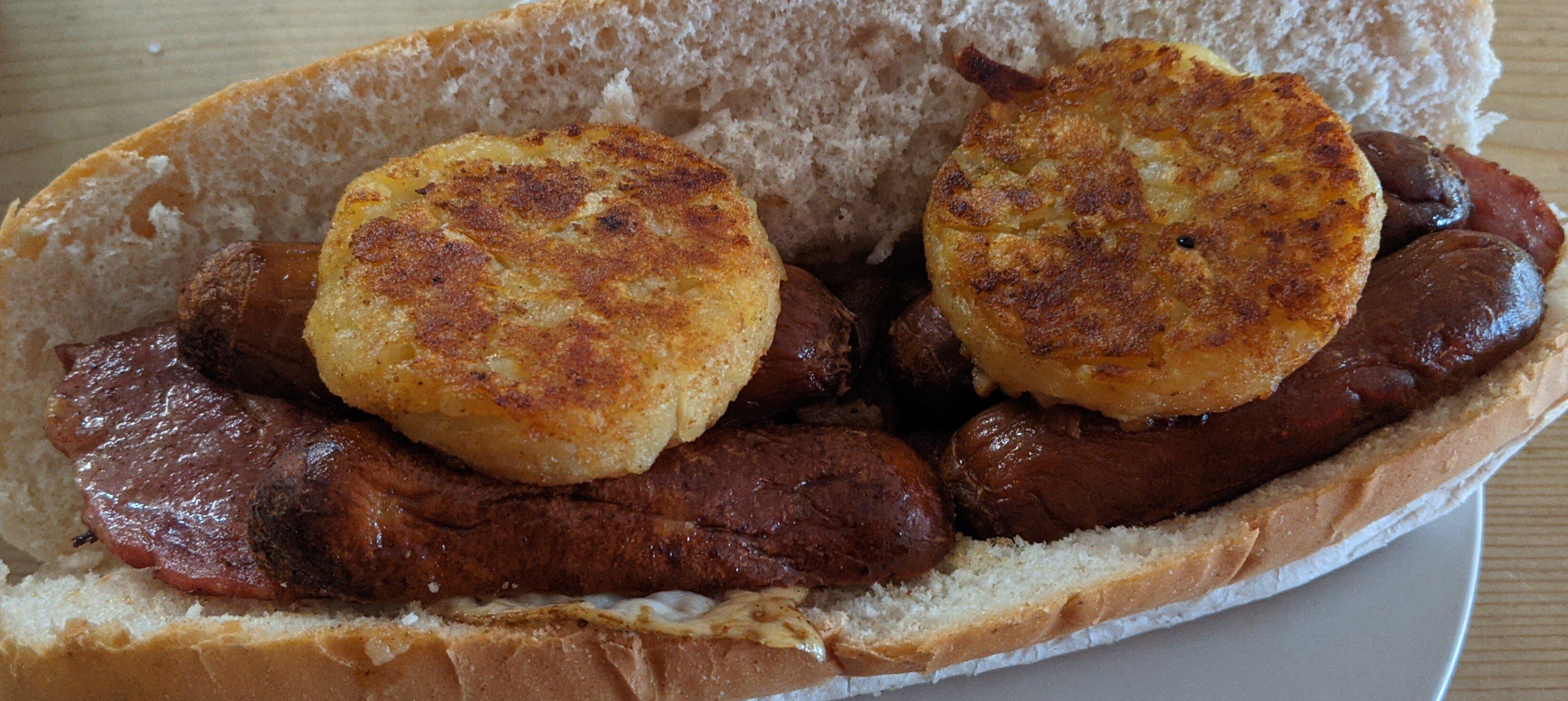 Old Village Shop Cafe