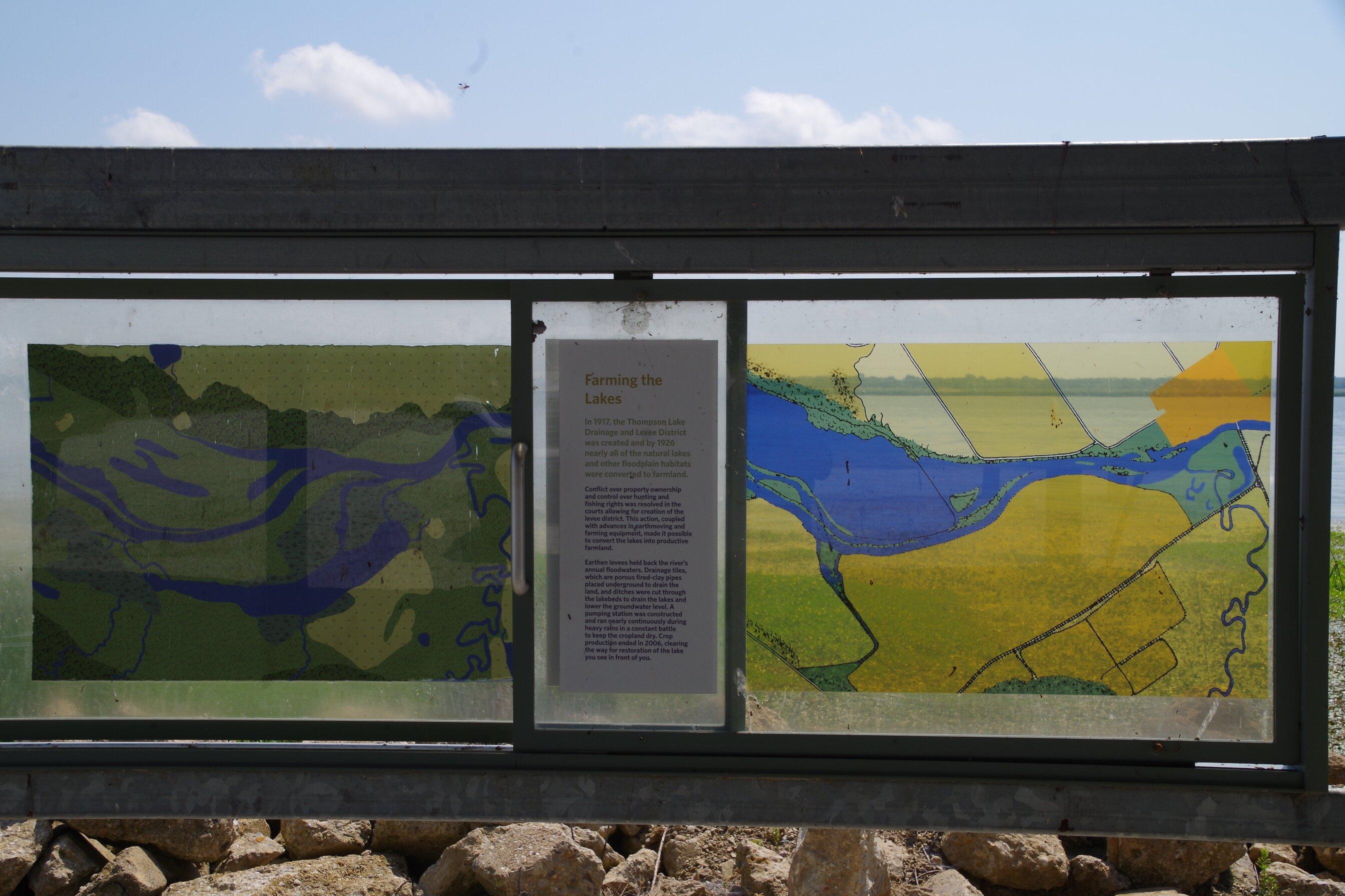 Emiquon National Wildlife Refuge