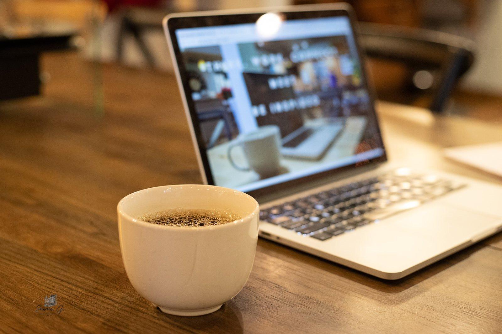 Exit 11 Workspace & Coffee House