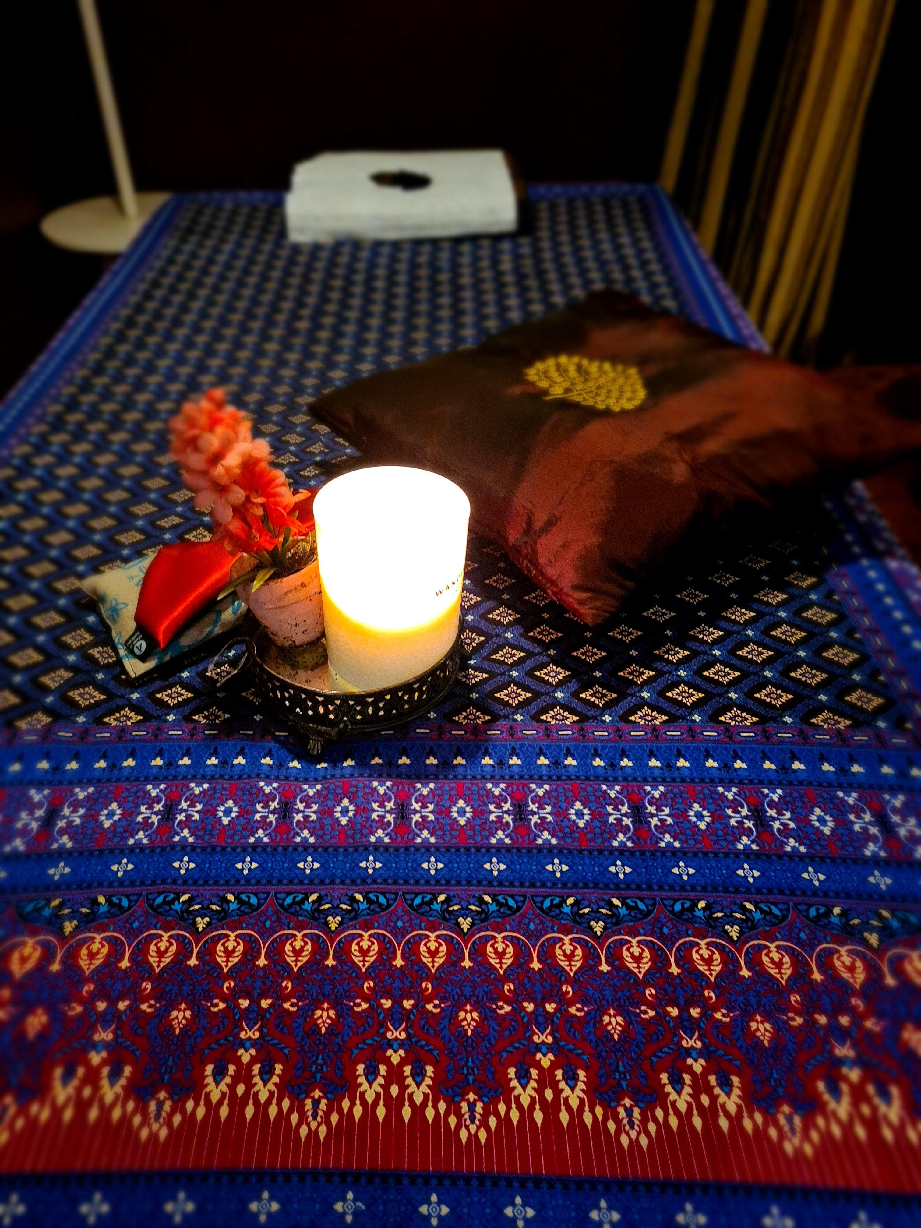 Sawatdee Thai Massage