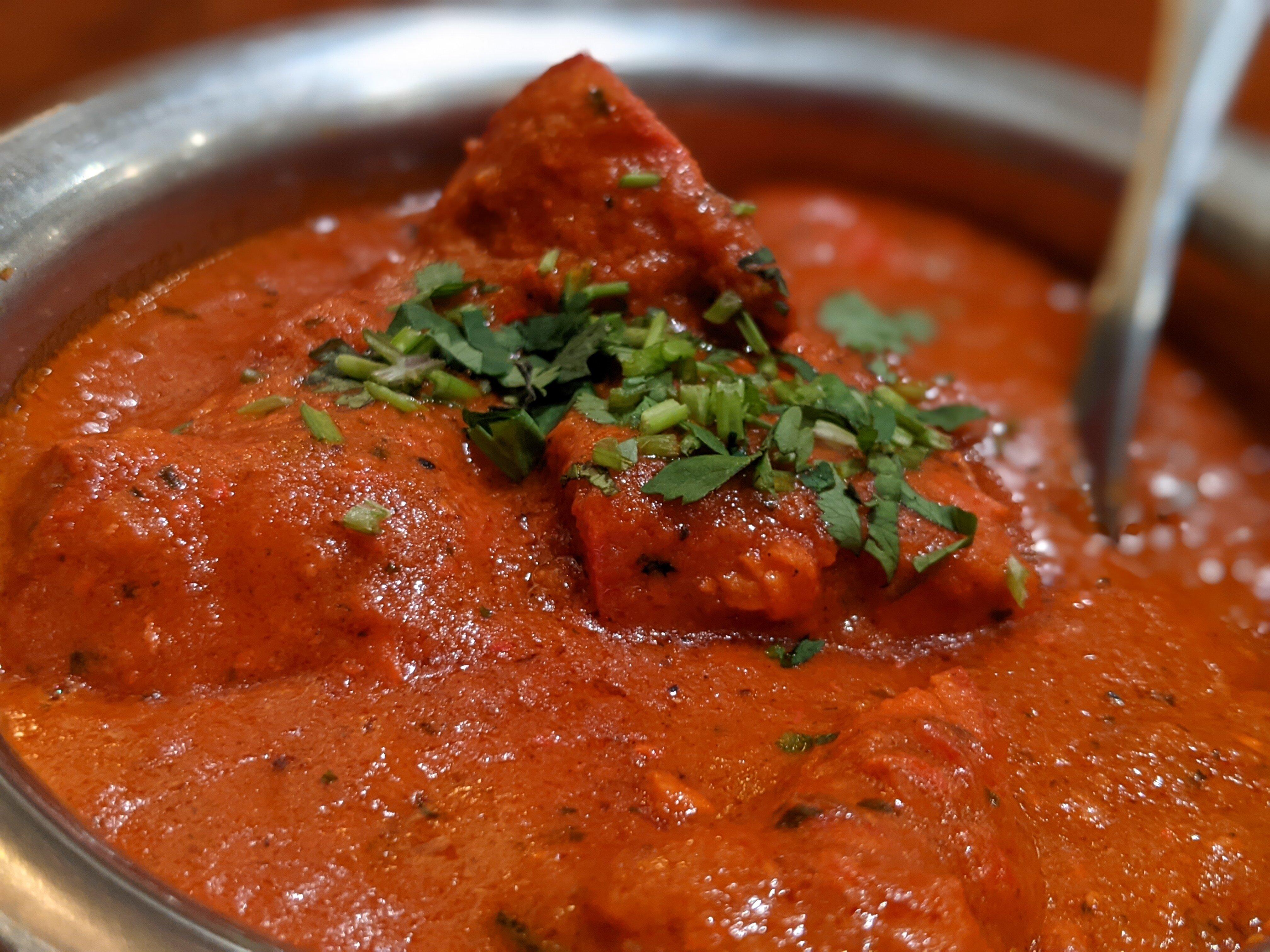 Curry Leaf Flavors of India