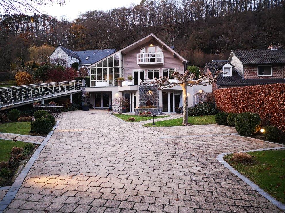 Le Temps d’un Rêve