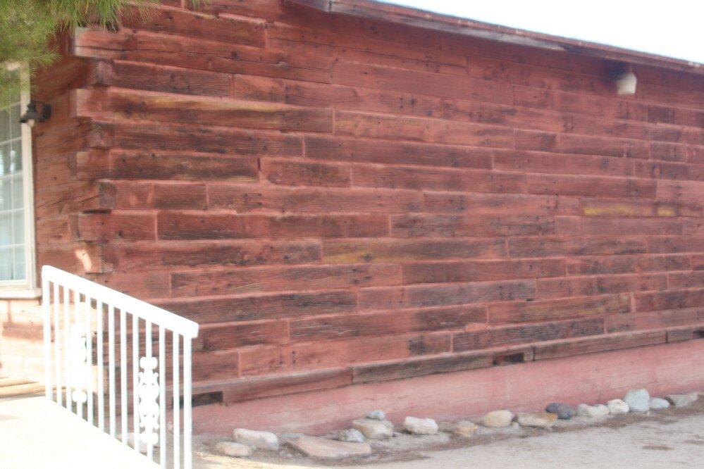 The Church In Pioneertown