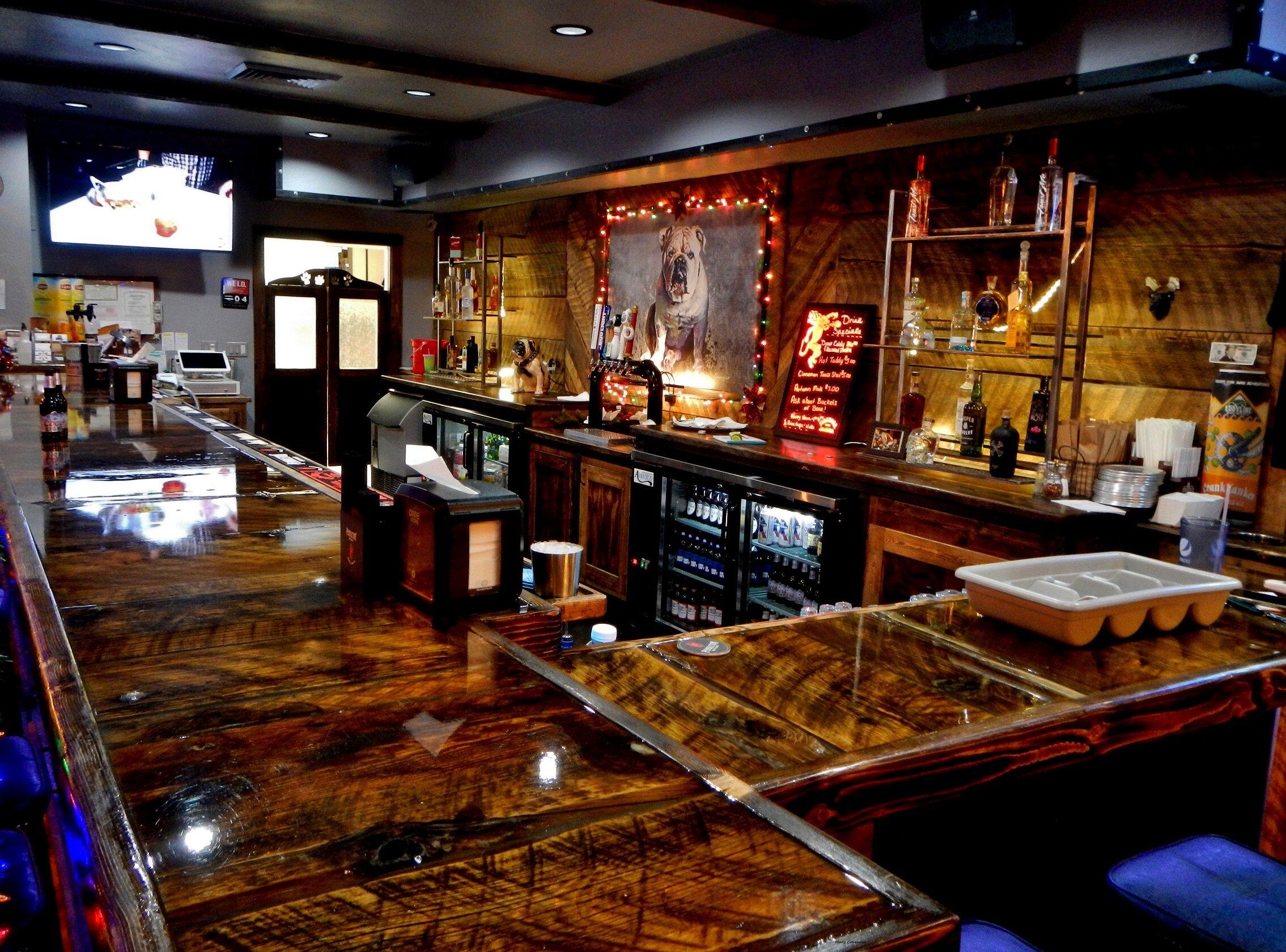 Banger’s Bar and Pizza