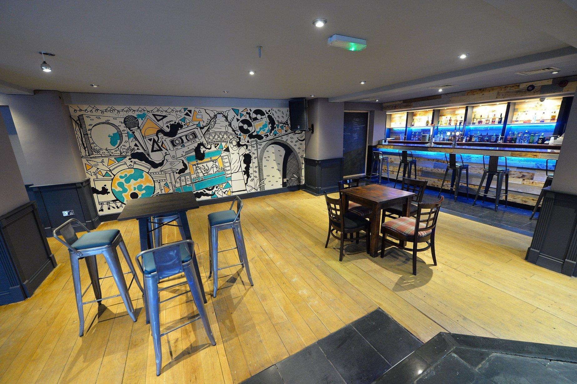 2Funky Street Kitchen