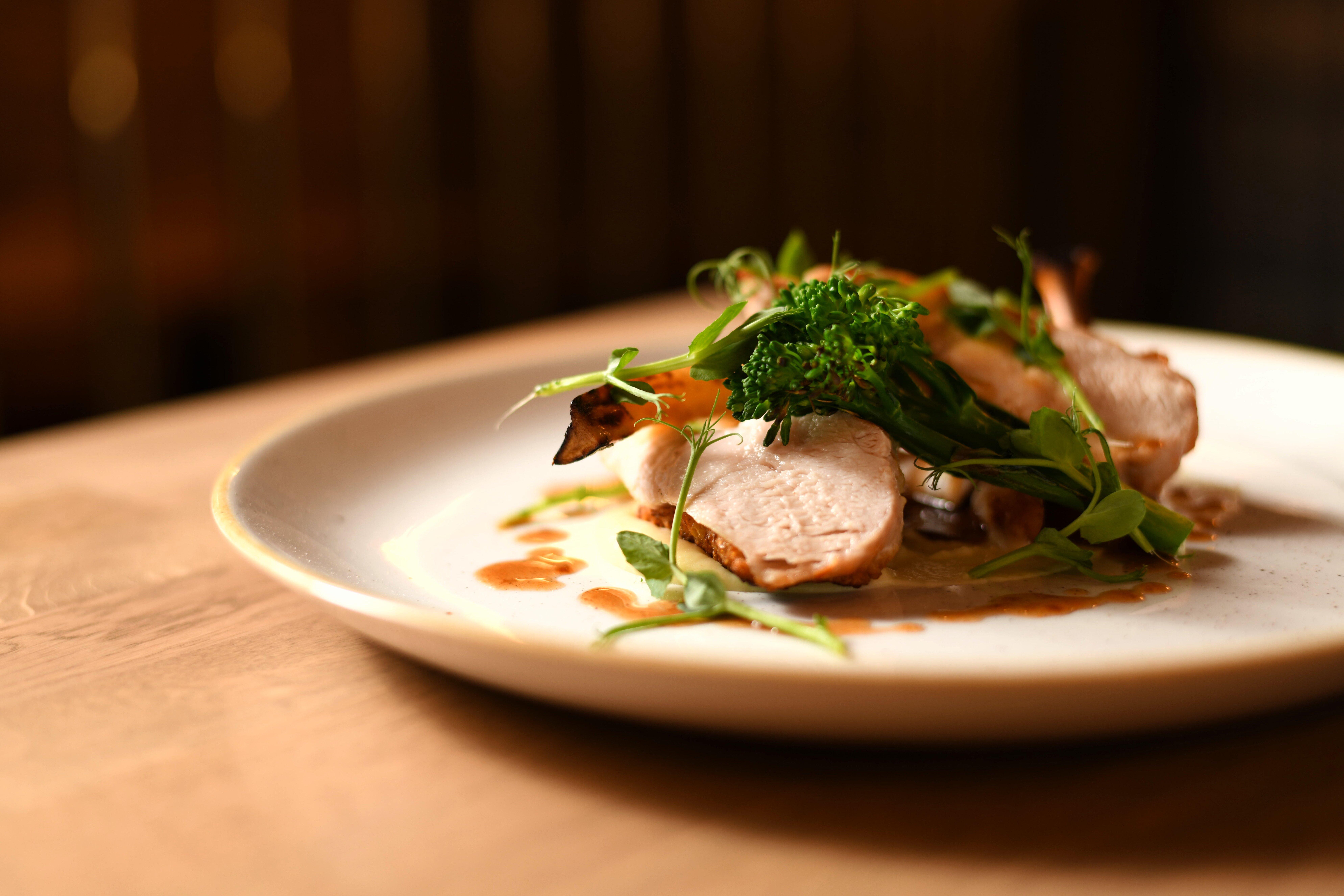 Palmers Bar & Kitchen