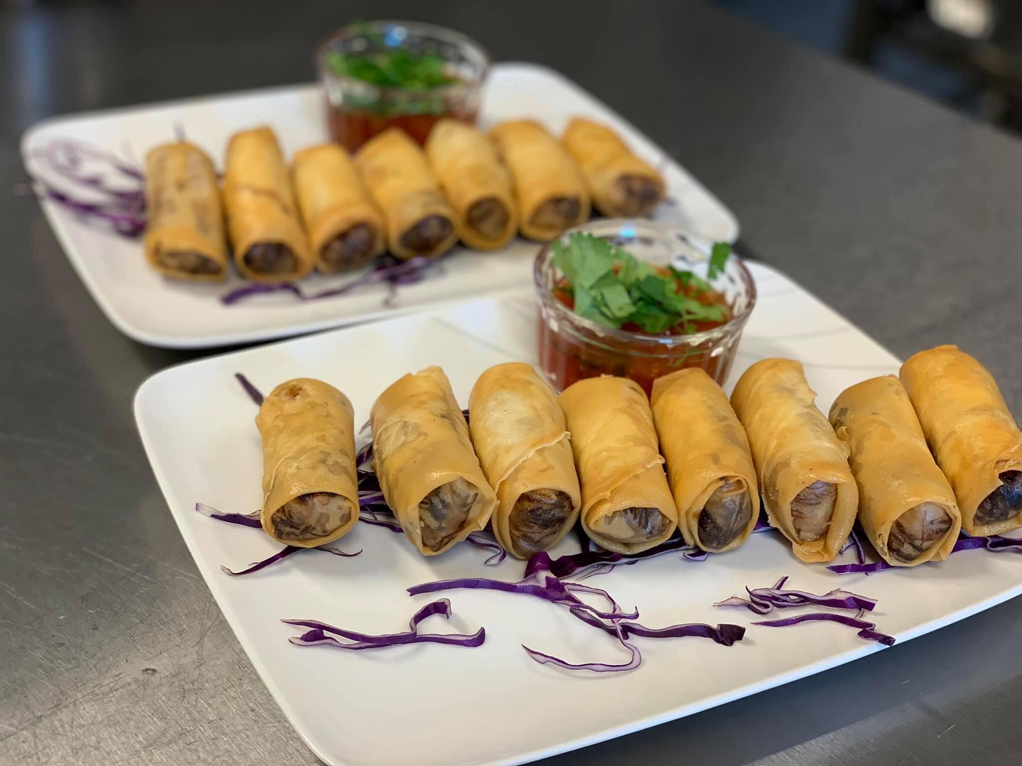 Terassen Thai Restaurang