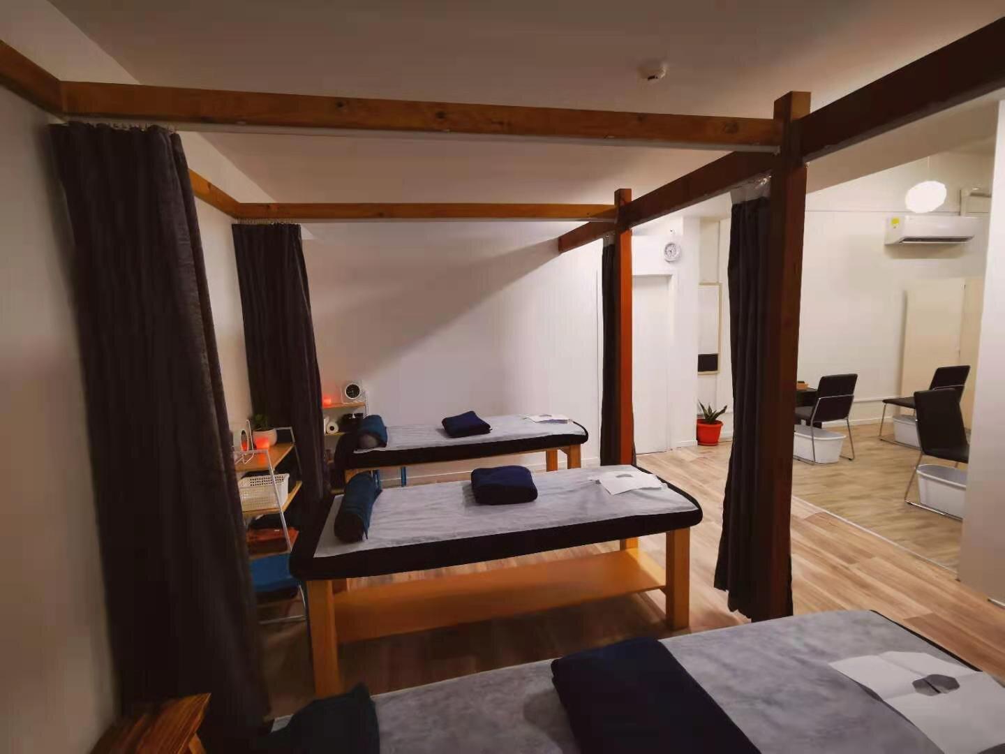 KZY Real Massage Treatment & Relaxation