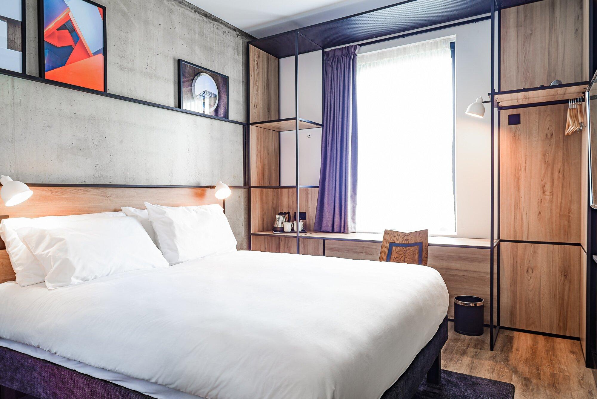 ibis Bridgwater Hotel