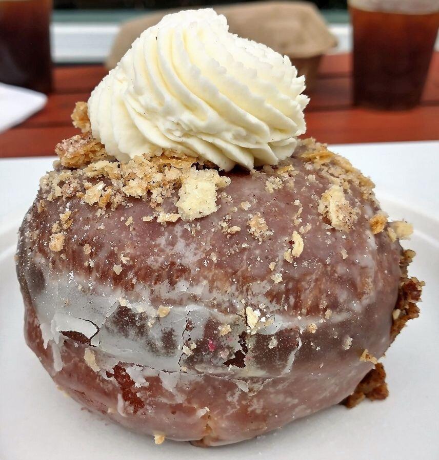 Photo by endoedibles