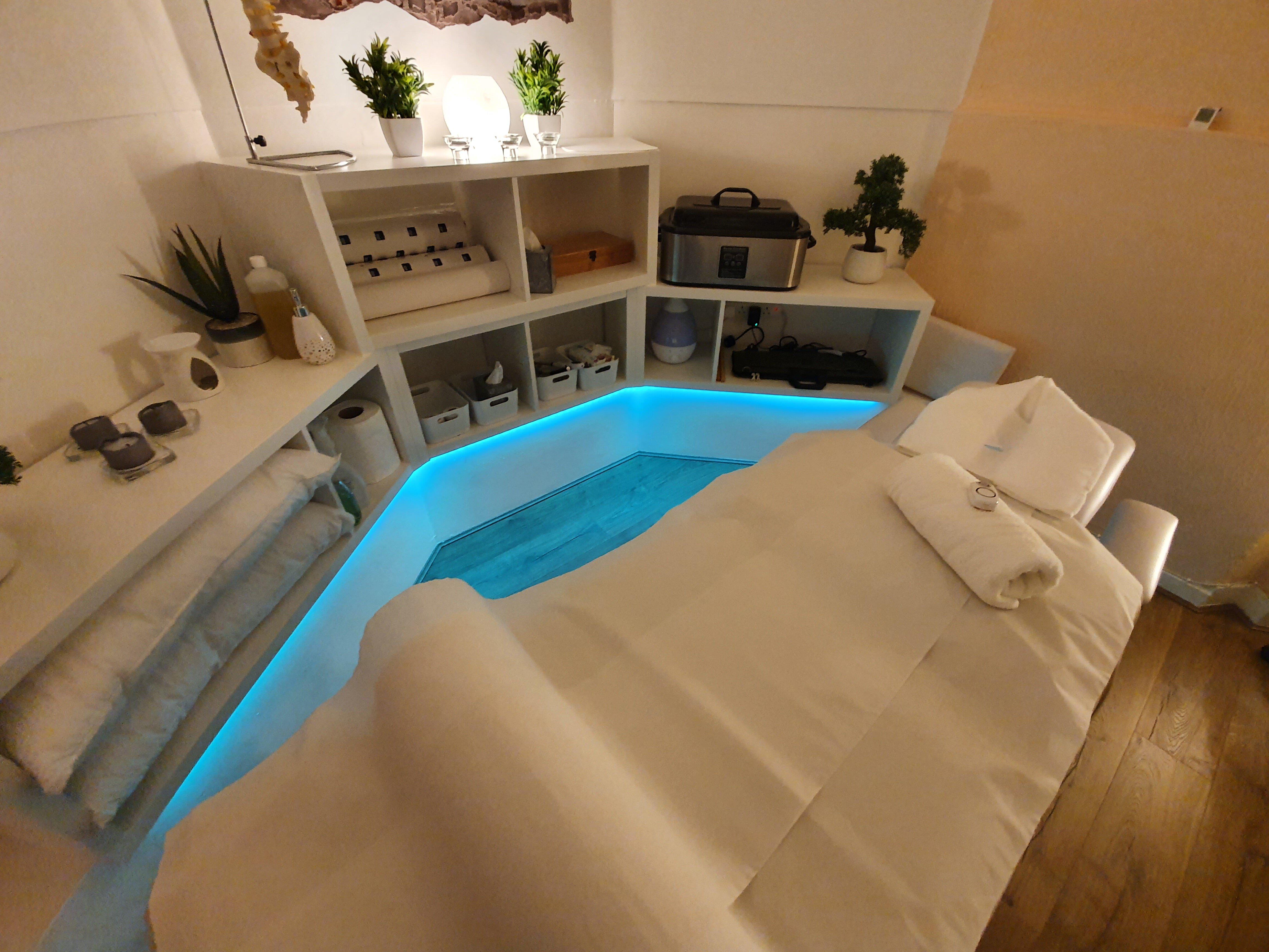 Relax For The Body and Soul