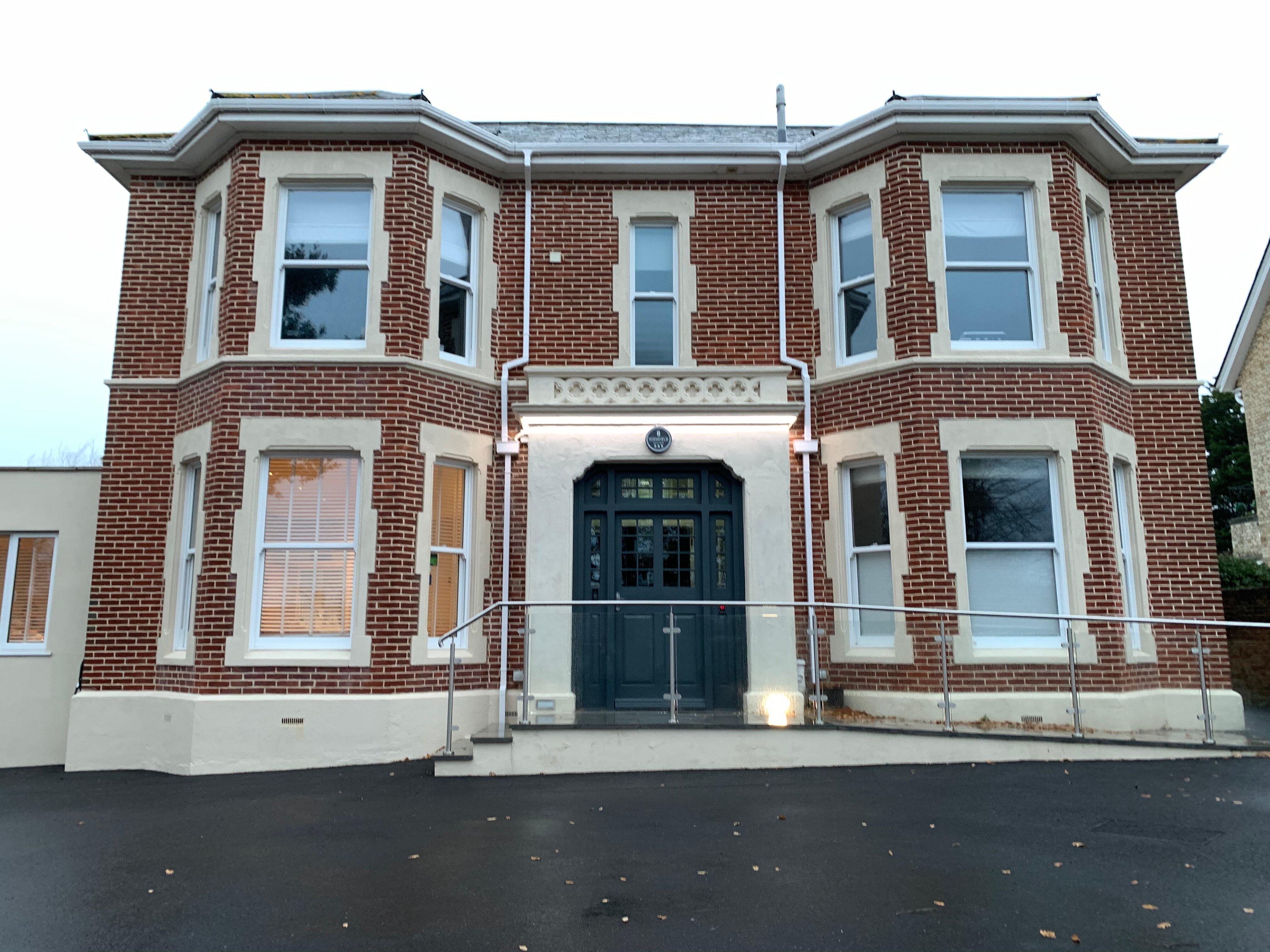 Highfield Bed & Breakfast