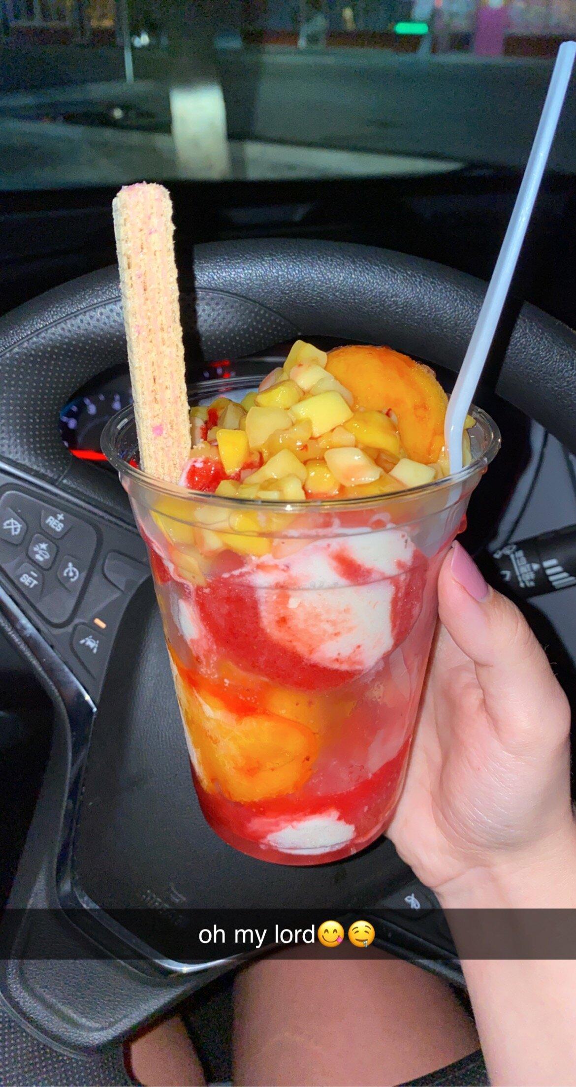 La Michoacana Key West