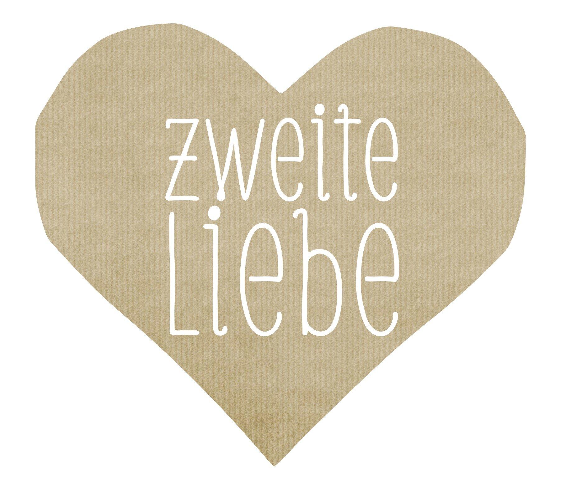 Zweite Liebe