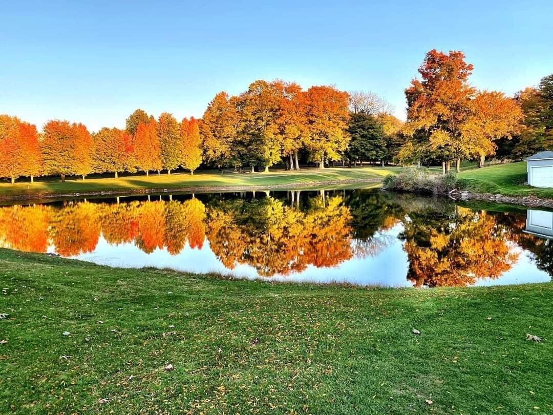 Webster Golf Club