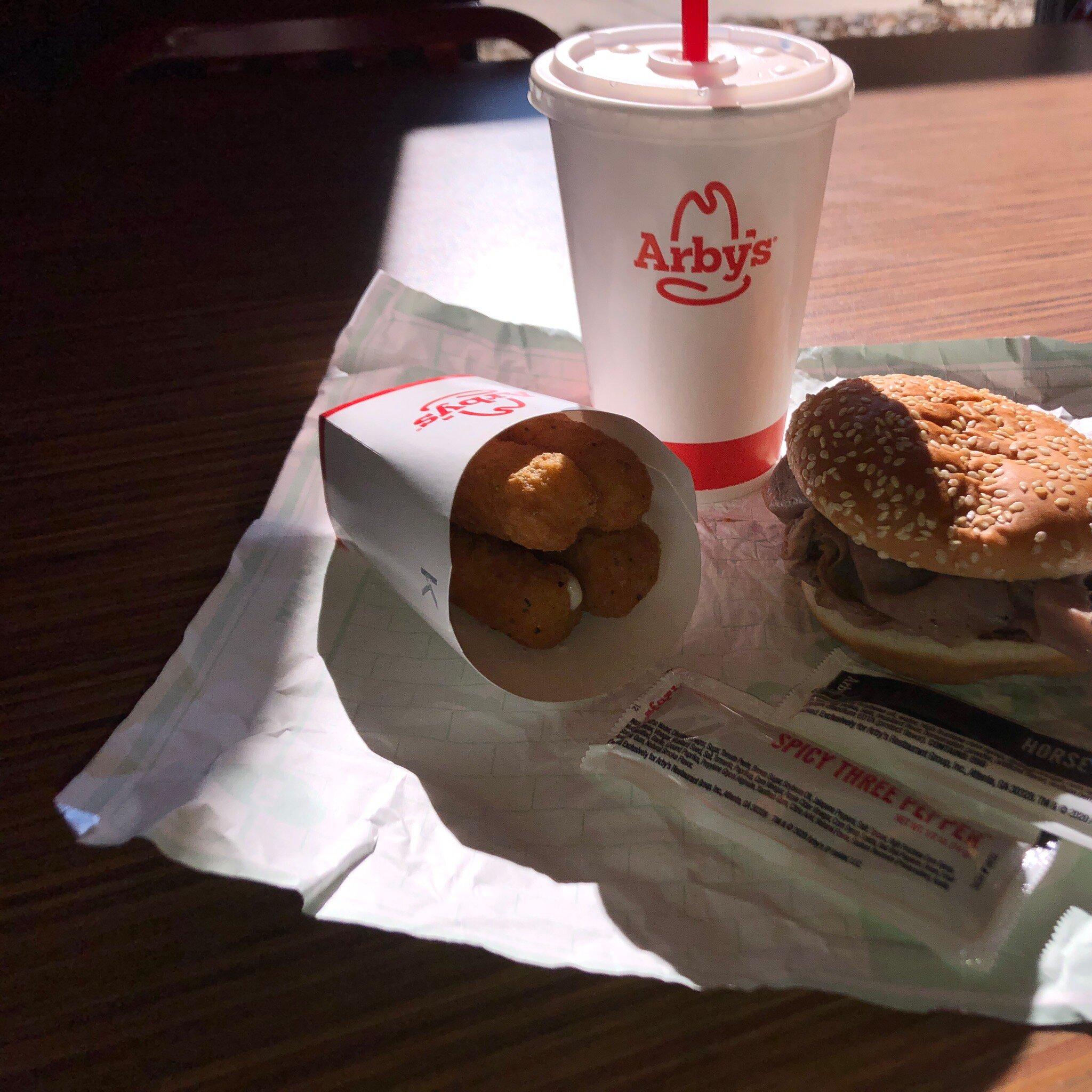 Arby's