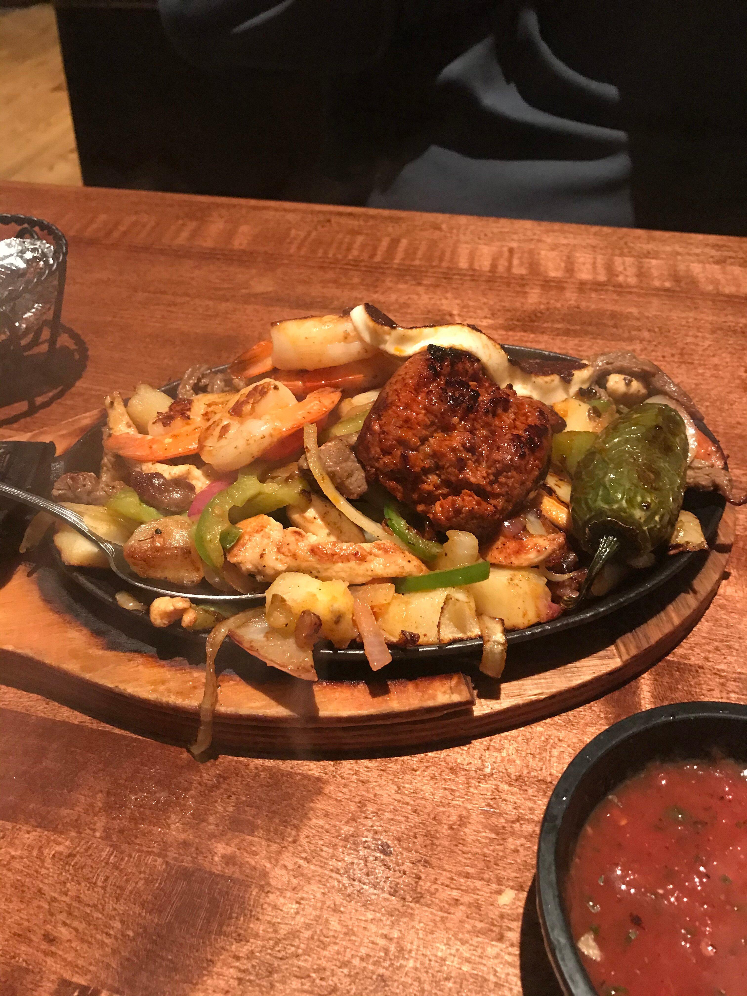 Zendejas Mexican Grill