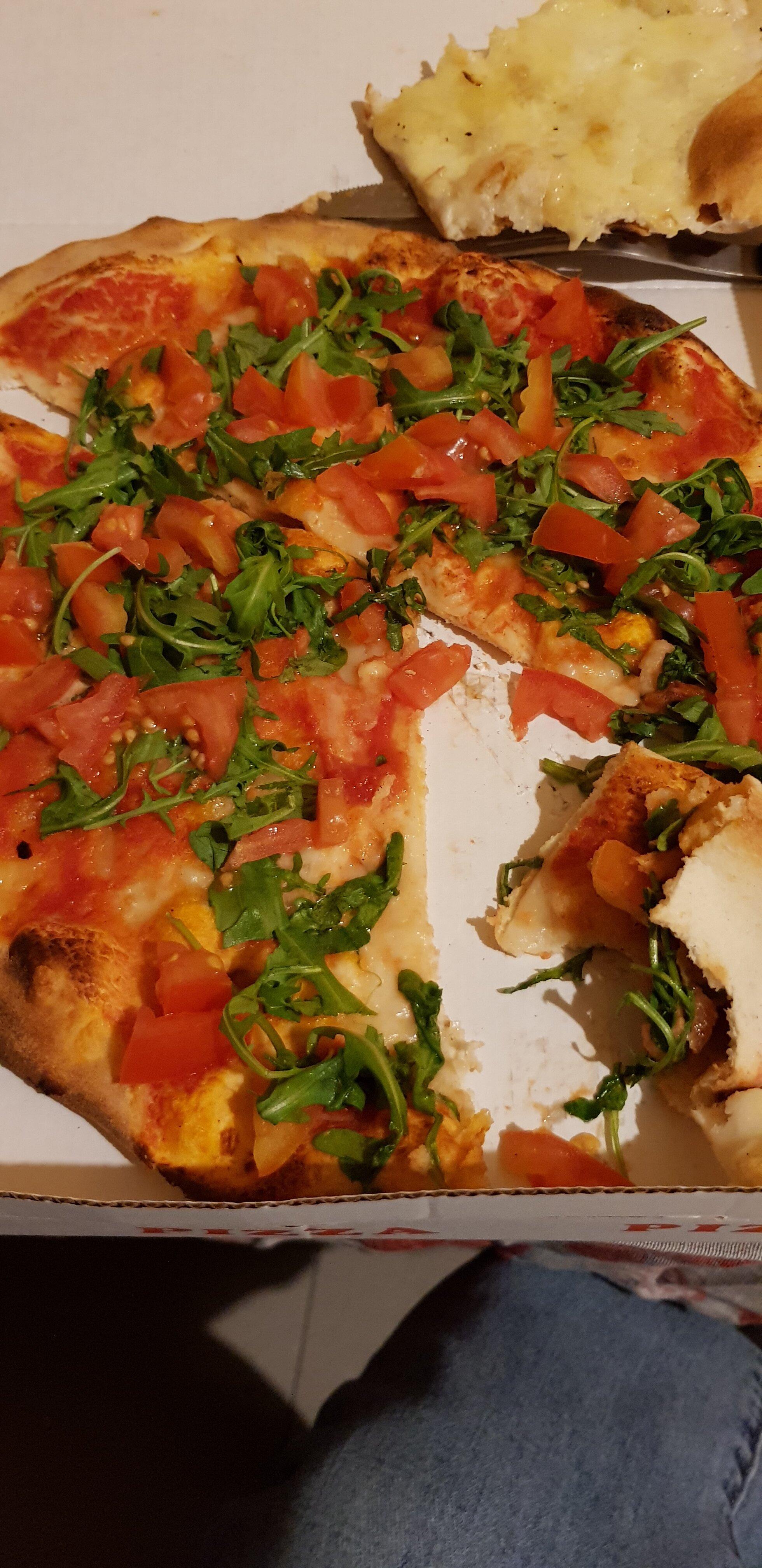 Pizzeria D'Asporto Il Sogno