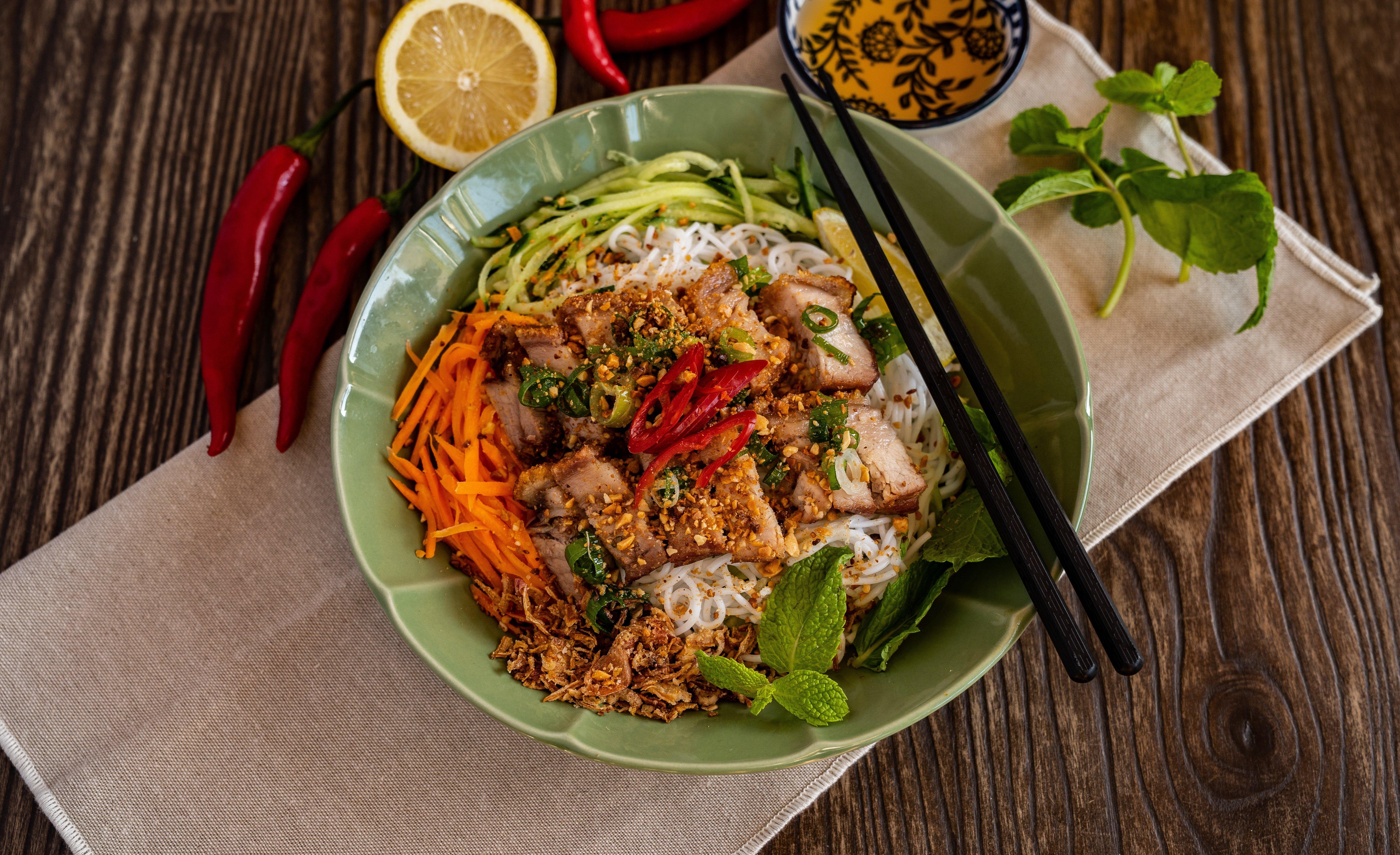 The Spot On Franklin