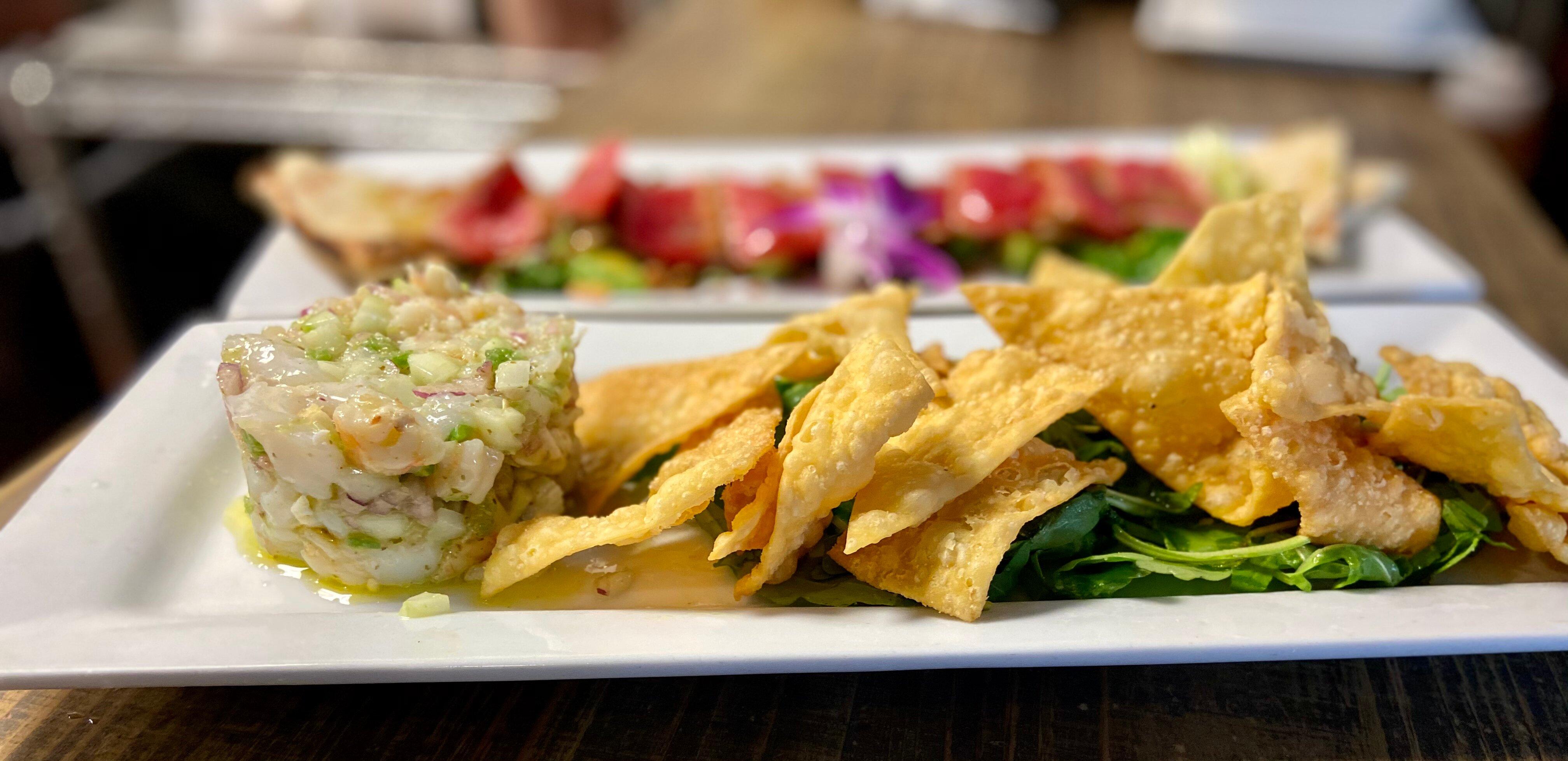 Zest Kitchen and Bar, Port St Lucie Florida