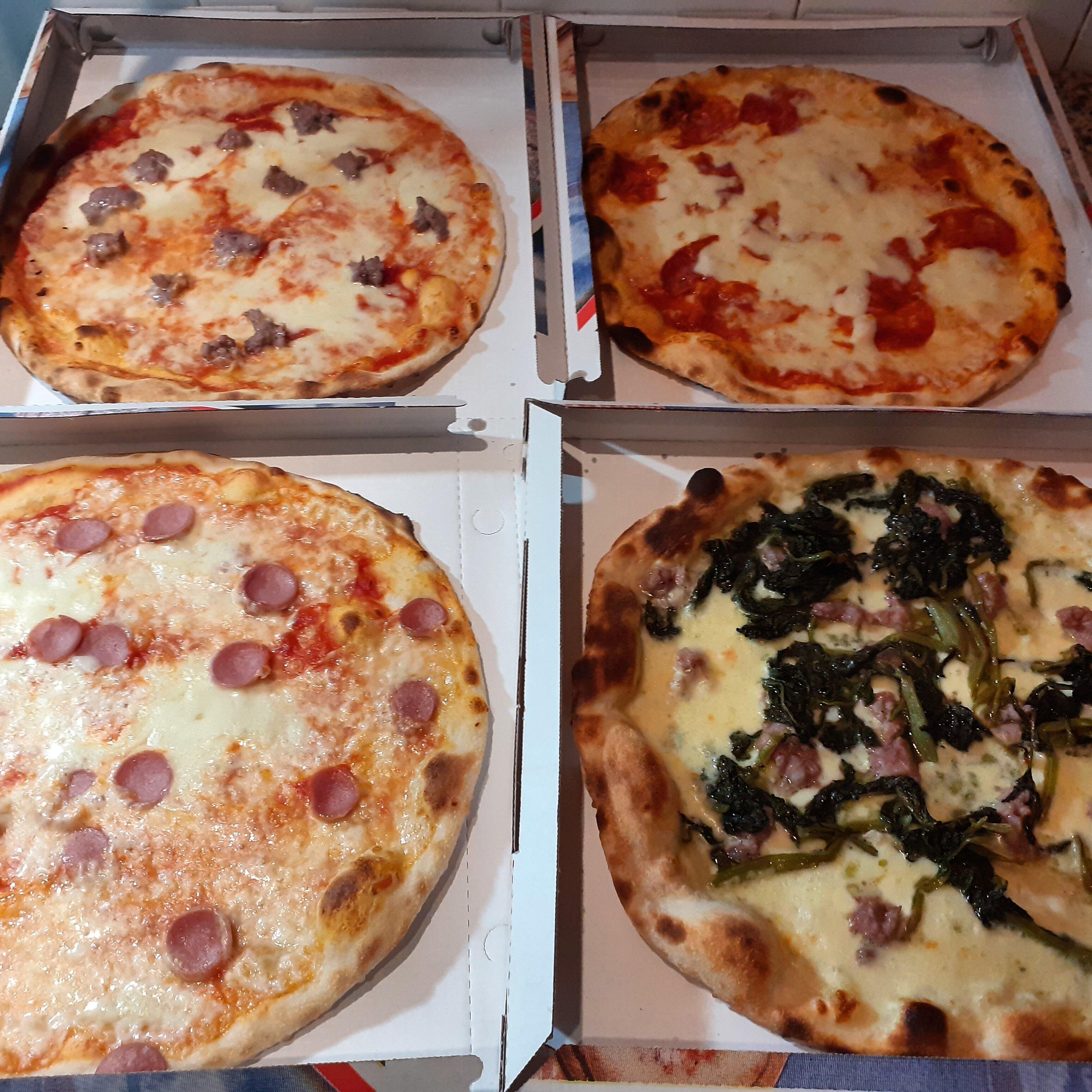 Luna Rossa( ex la piccola valico)