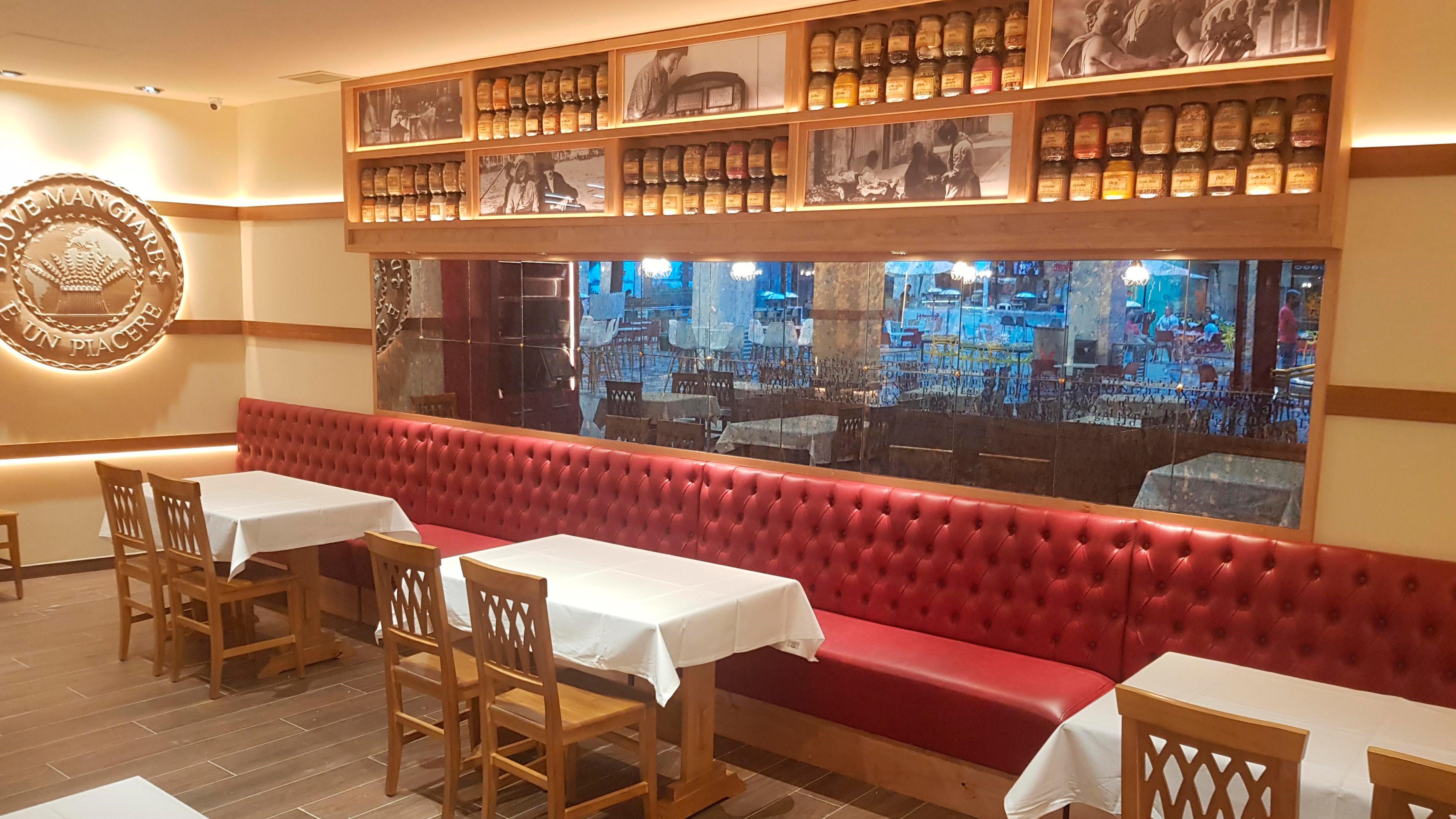 La Tagliatella Xperience, Sant Boi