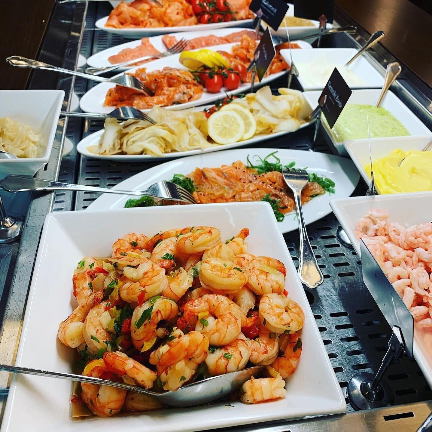 Restaurant Statsraaden