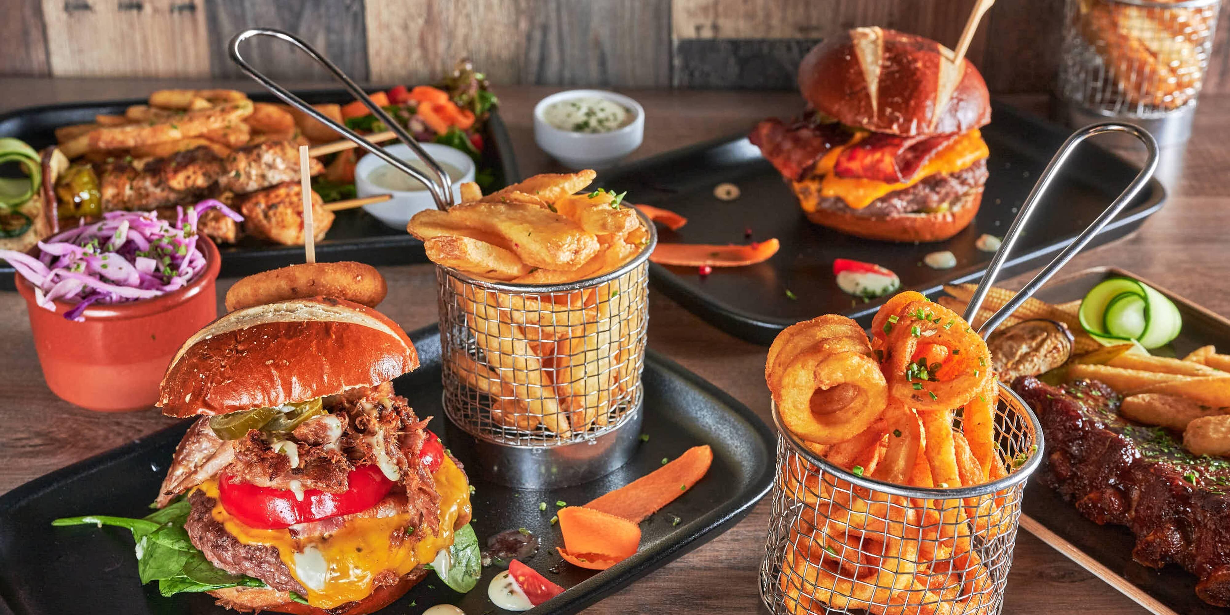 Americana Grill & Bar