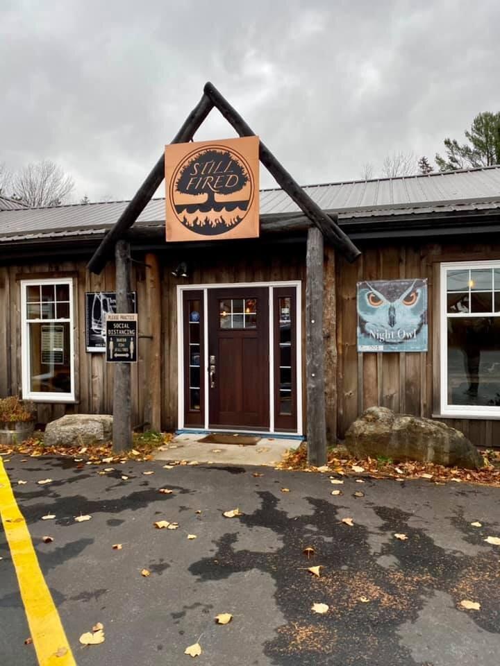 Still Fired Distilleries