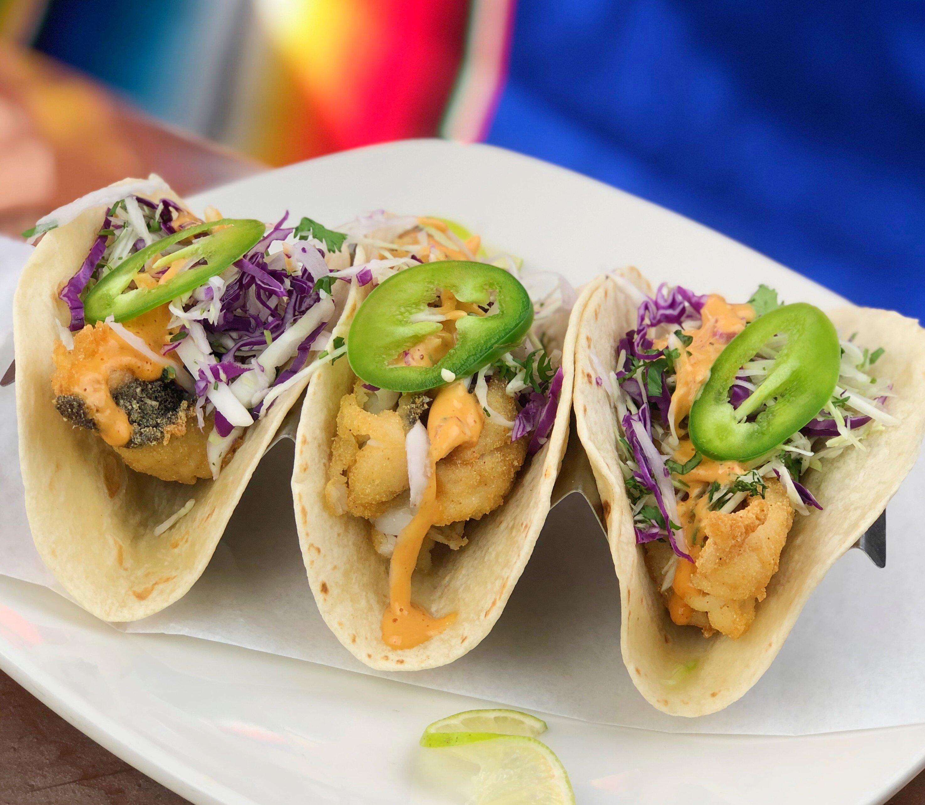 La Fogata Mexican Restaurant