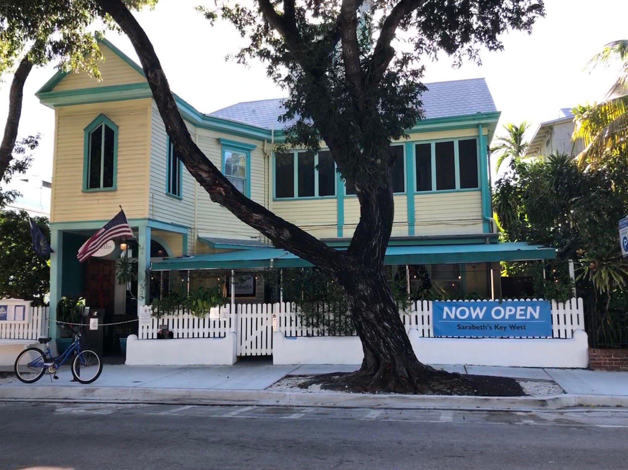 Sarabeth's Key West