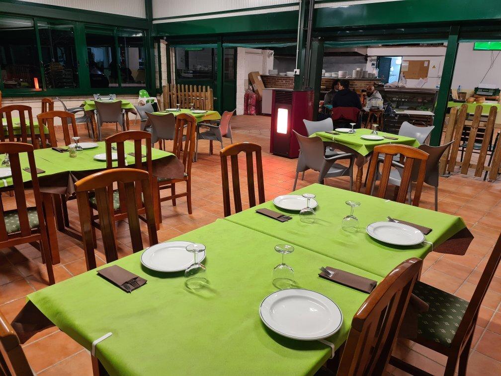 Restaurante La Dehesa