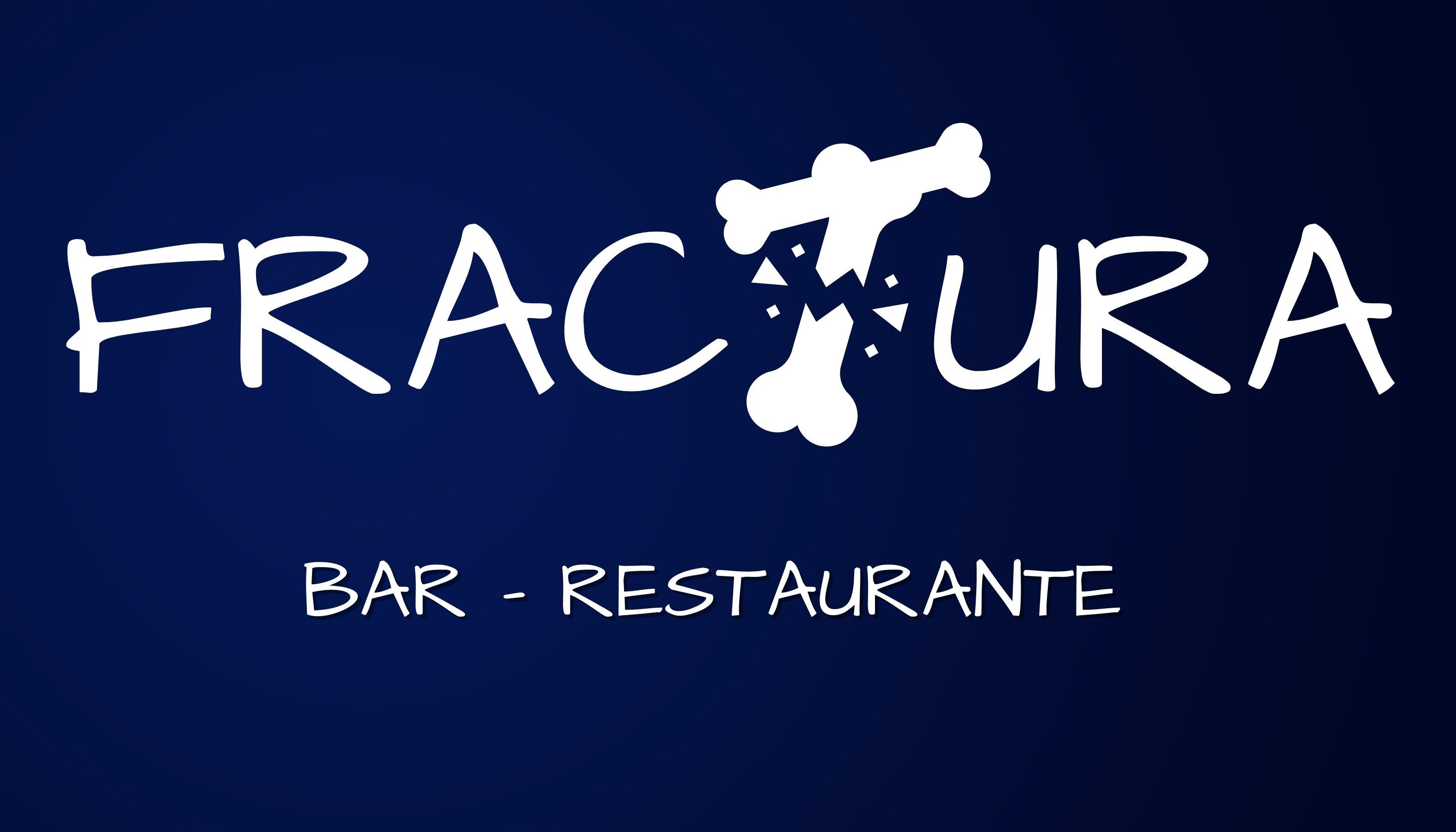 Bar Restaurant Fractura