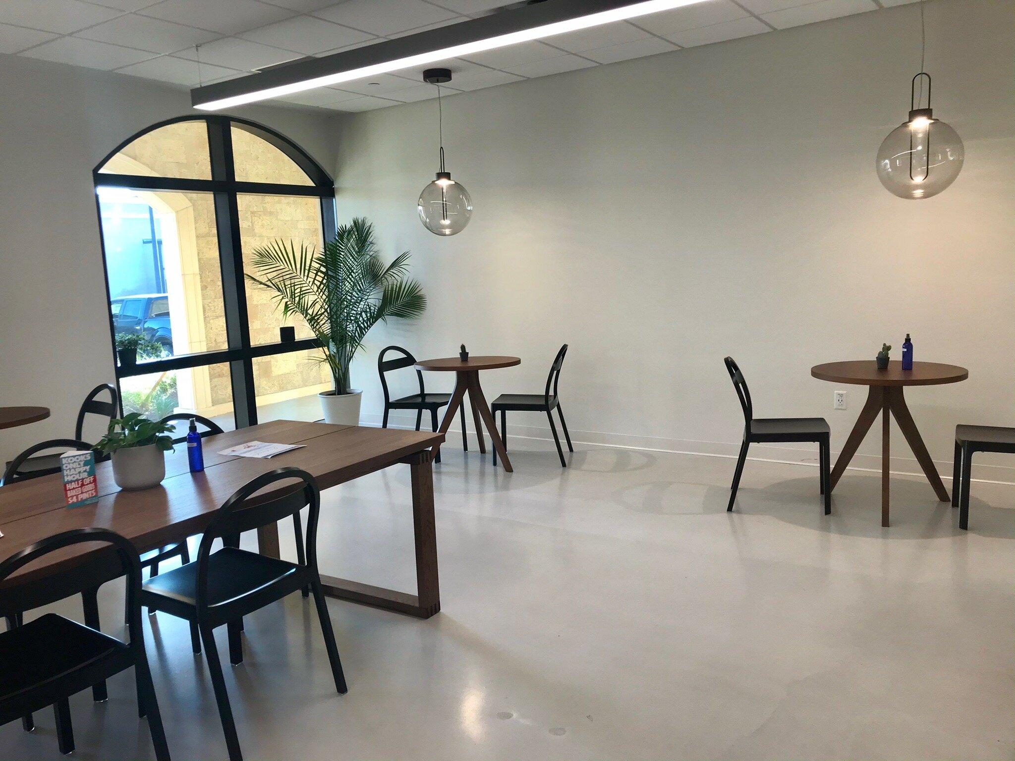 The Kookaburra Coffee