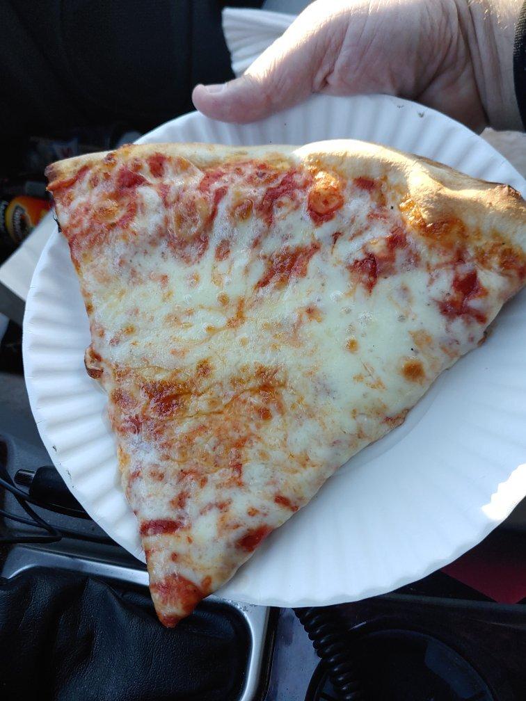 Mario's Pizzeria of Seaford