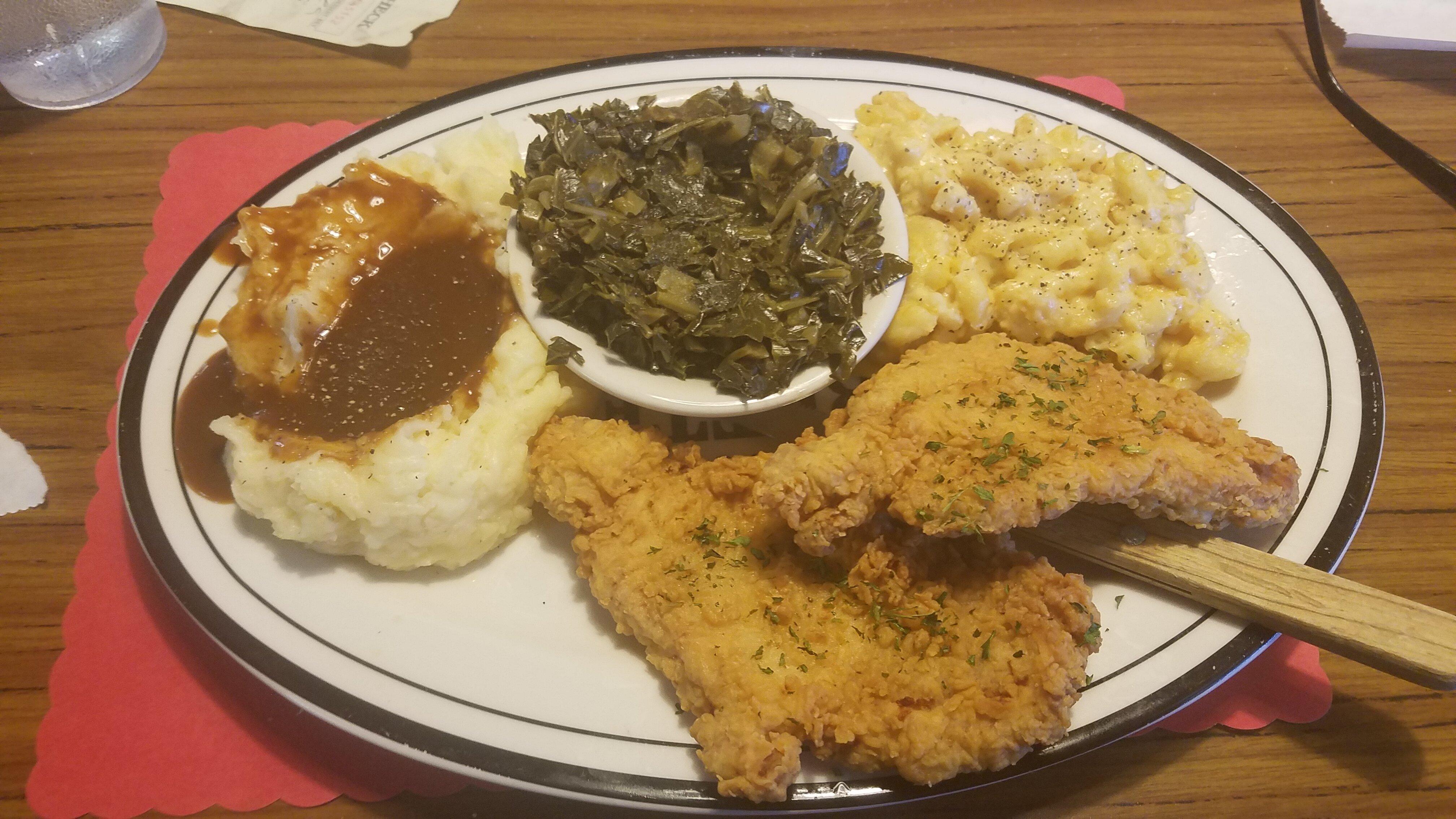 Country House Cafe