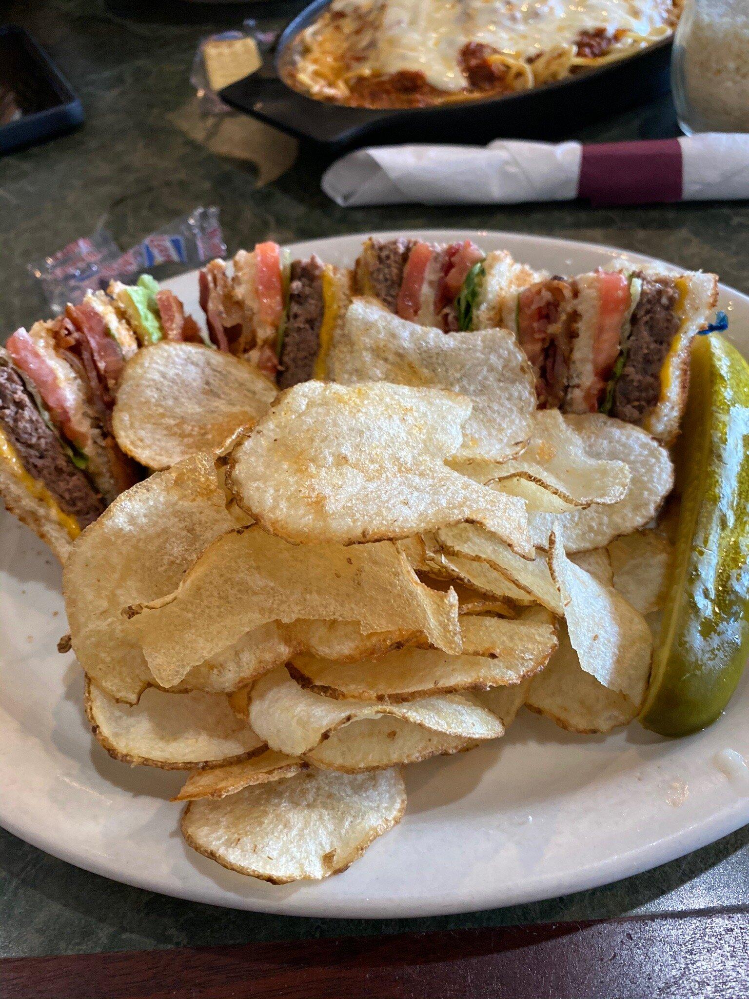 Sylvia's Honey Tree Restaurant