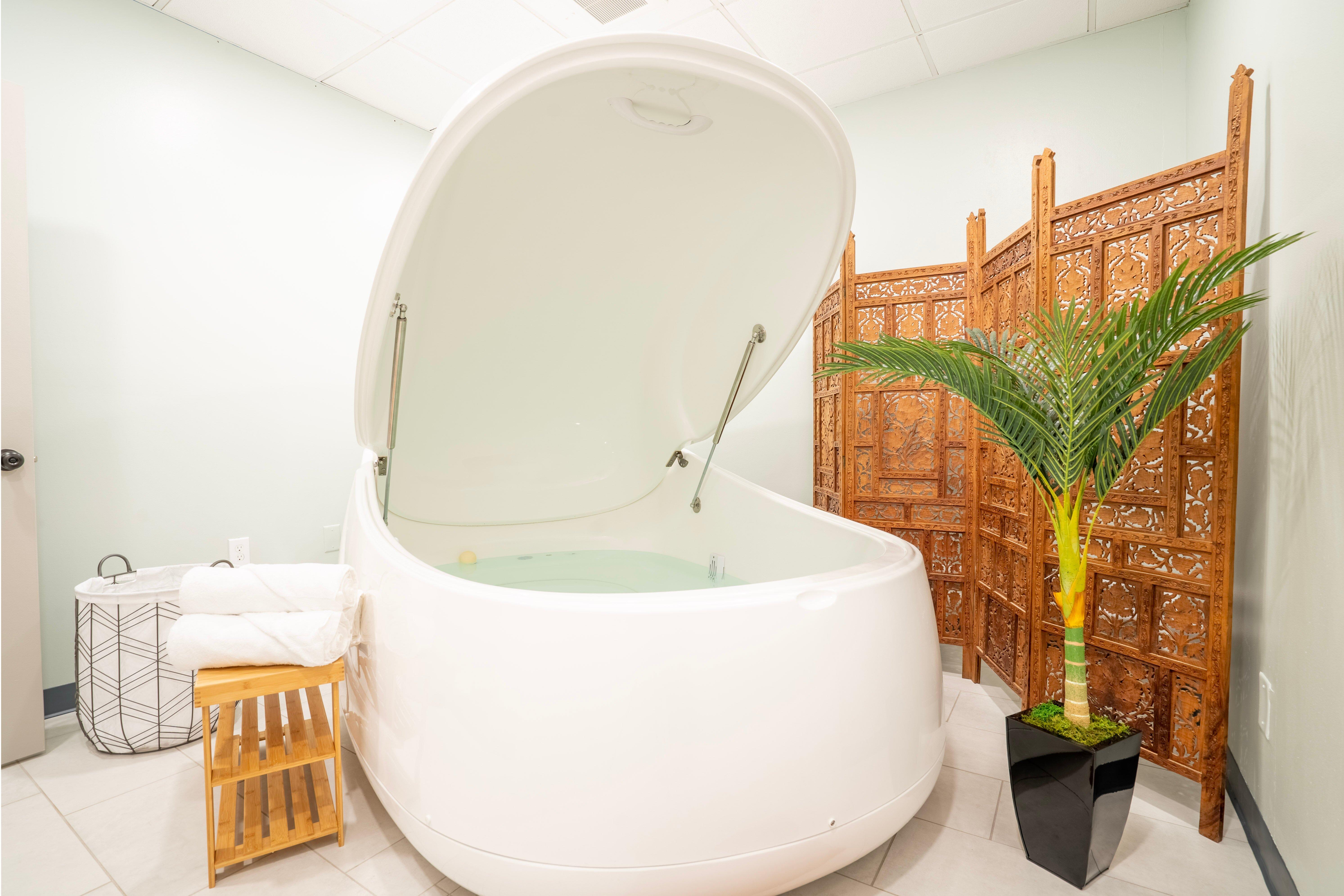 Photo by 180floatspa