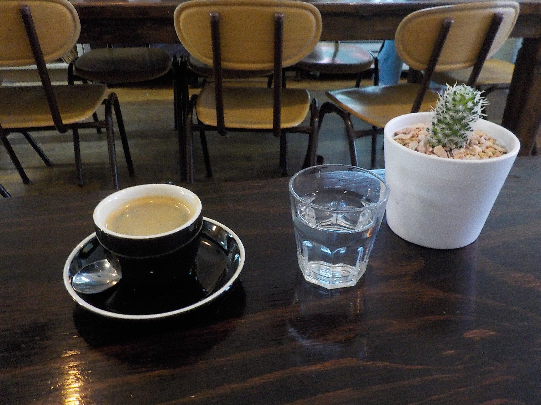 Martin Street Cafe and Providore