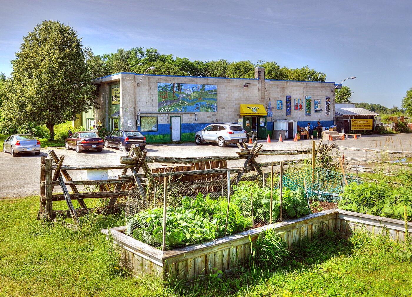 REAL Deal Reuse Store