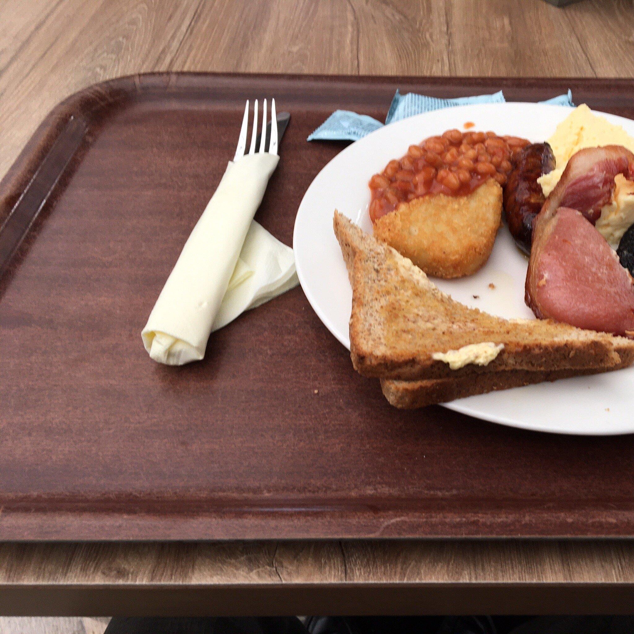 Wyevale Garden Centres