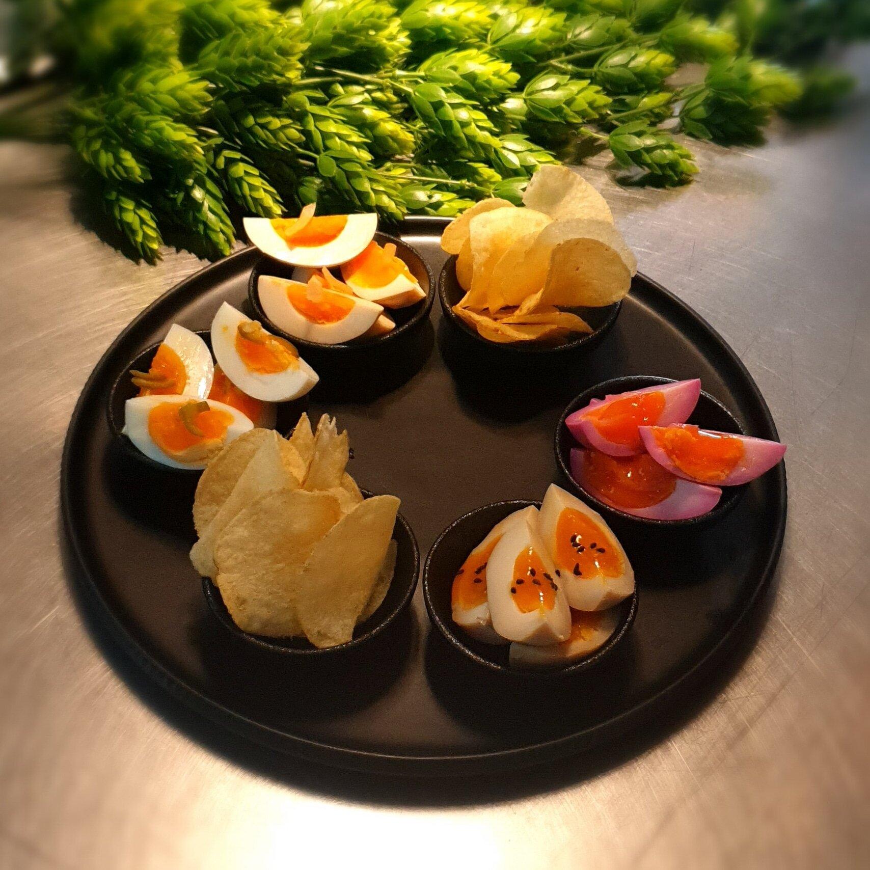 The Ombibulous Project